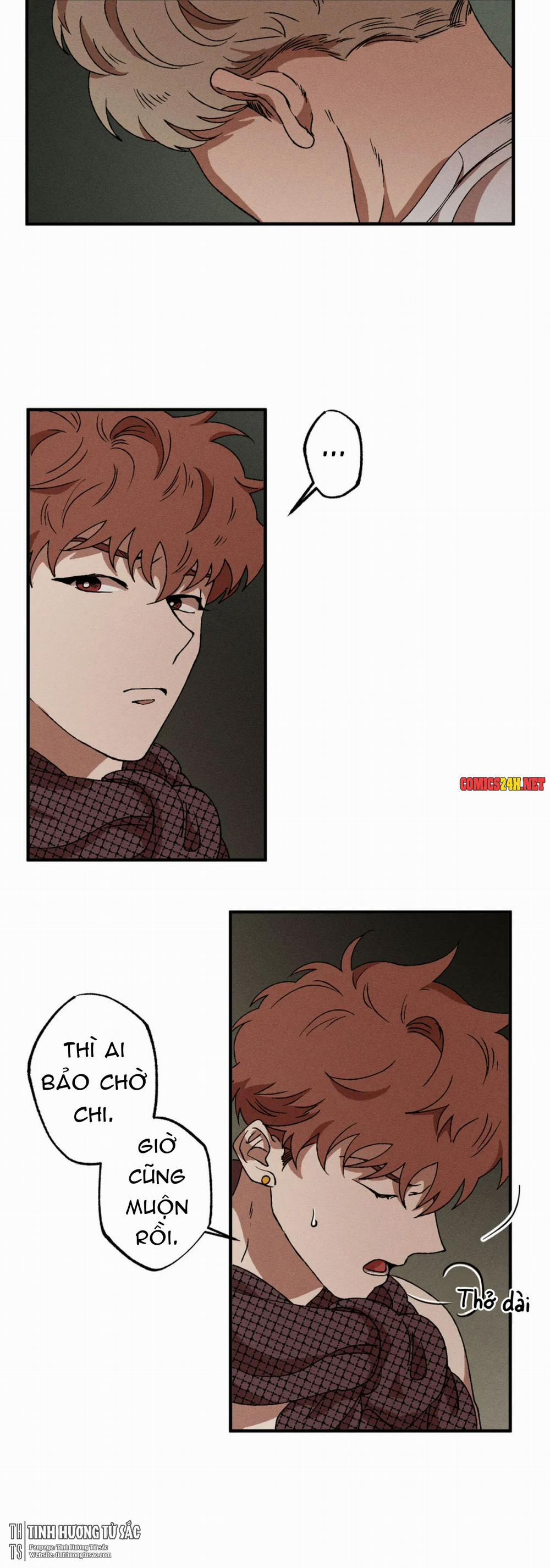 Bẫy Kép 23 trang 2