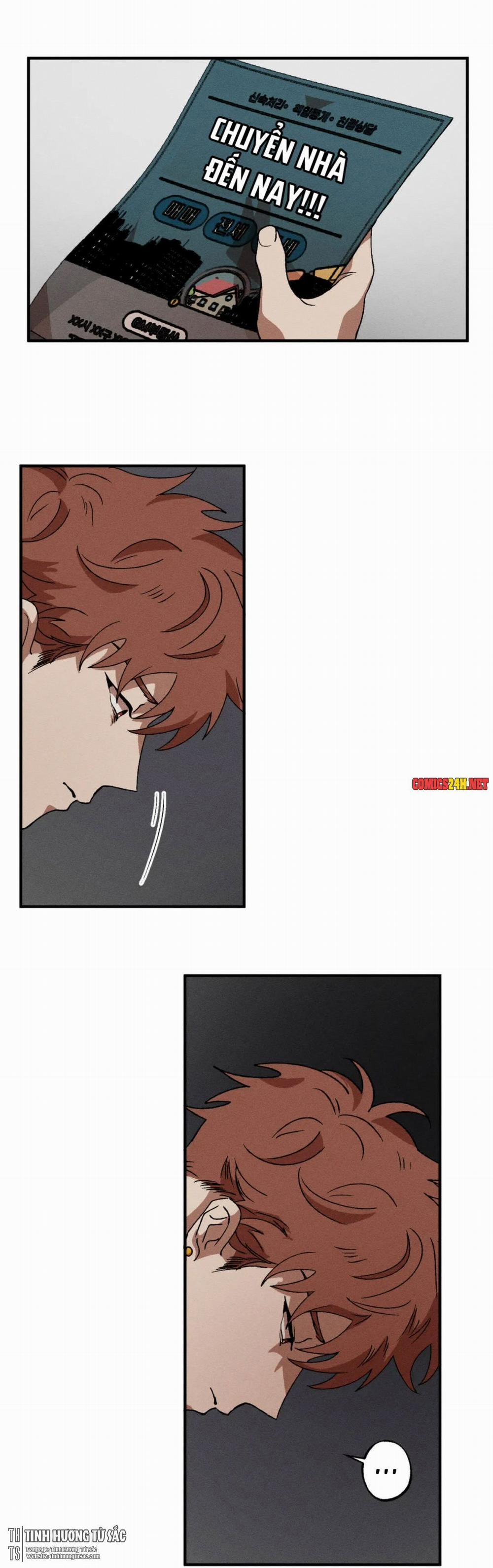 Bẫy Kép 23 trang 21