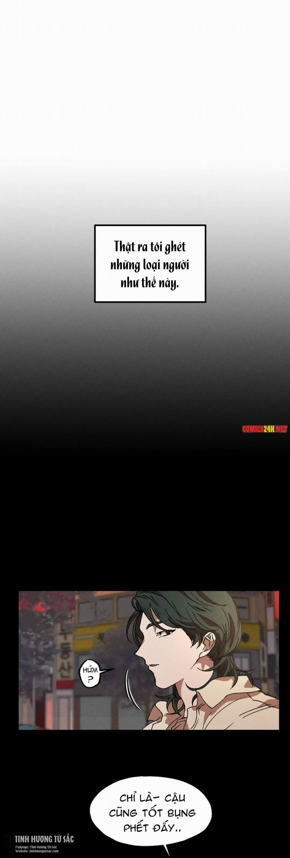 Bẫy Kép 23 trang 28