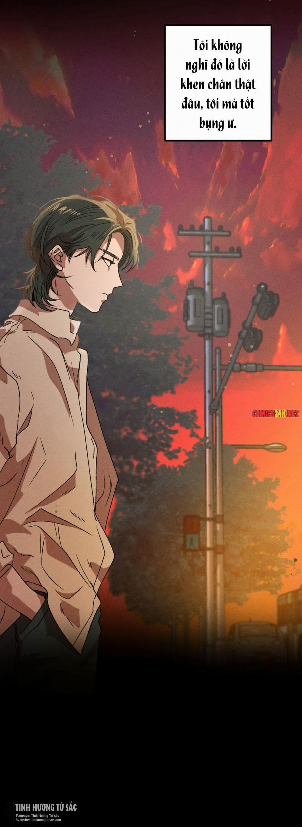 Bẫy Kép 23 trang 31