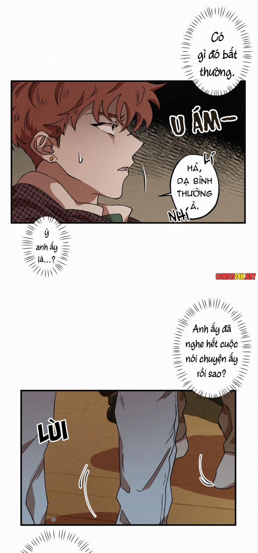 Bẫy Kép 23 trang 7