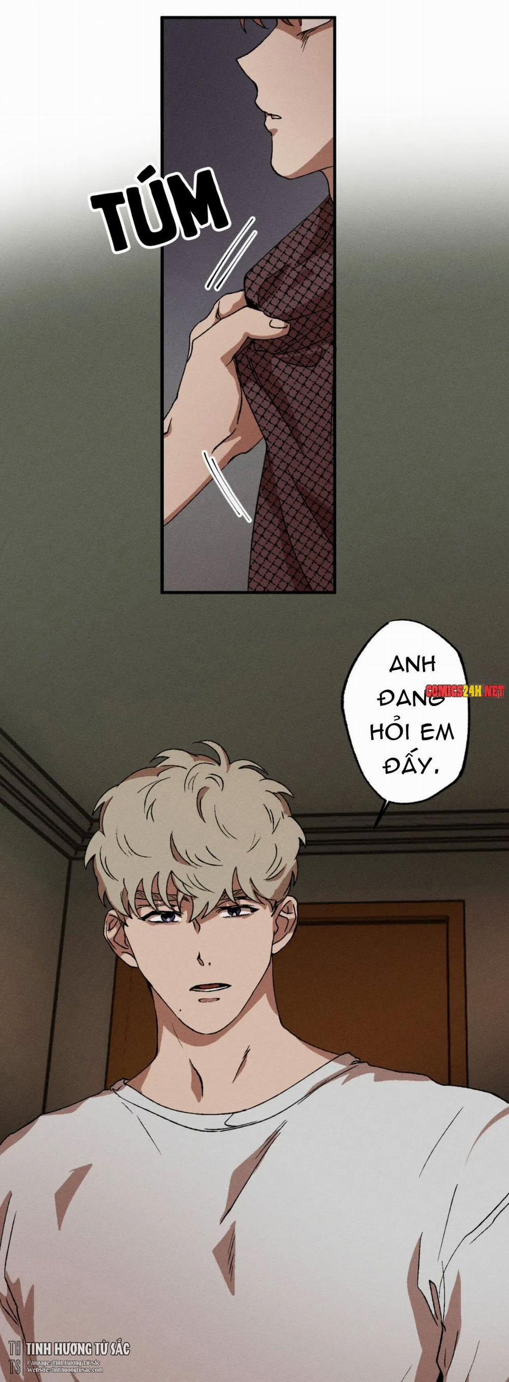 Bẫy Kép 23 trang 9