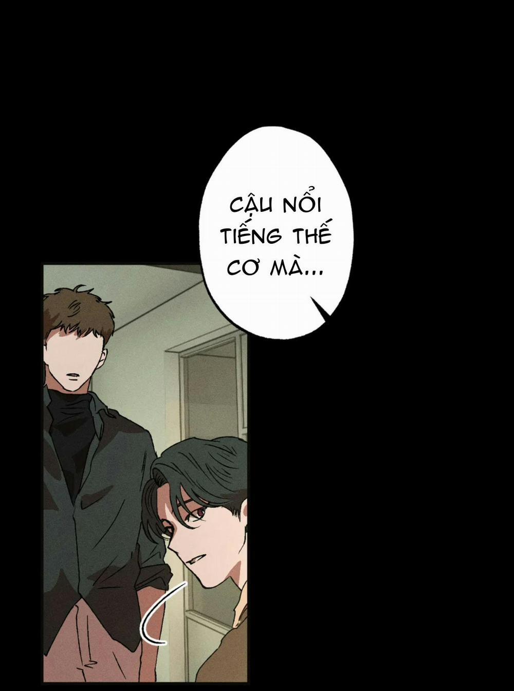 Bẫy Kép 24 trang 12