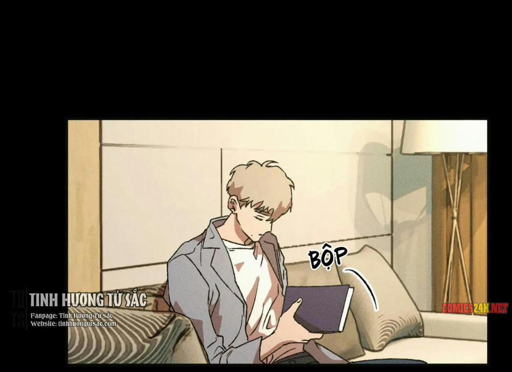 Bẫy Kép 24 trang 13