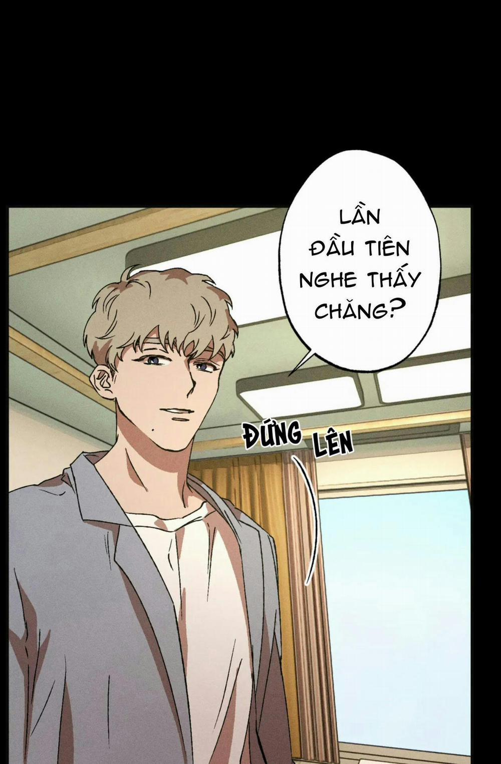 Bẫy Kép 24 trang 14