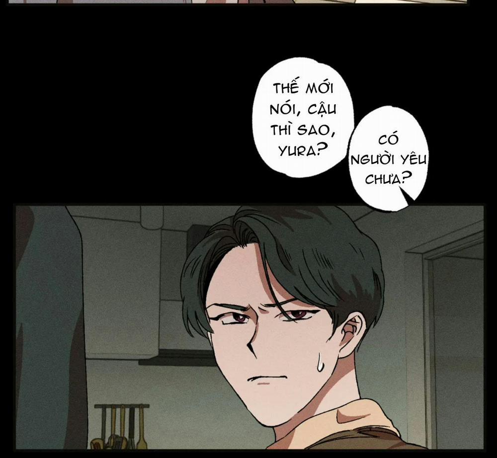 Bẫy Kép 24 trang 15