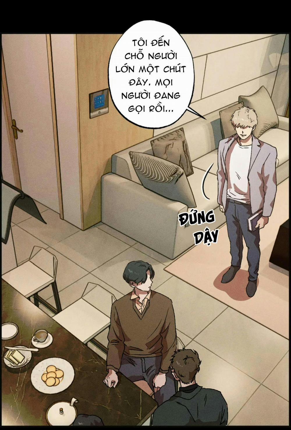 Bẫy Kép 24 trang 17