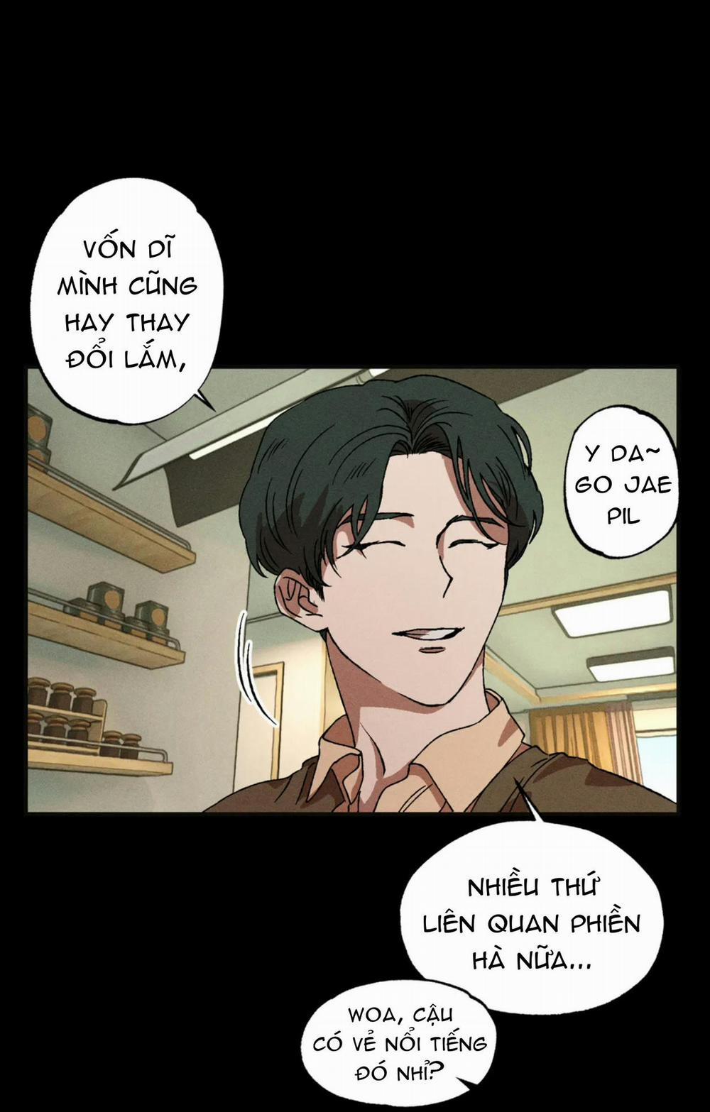 Bẫy Kép 24 trang 5