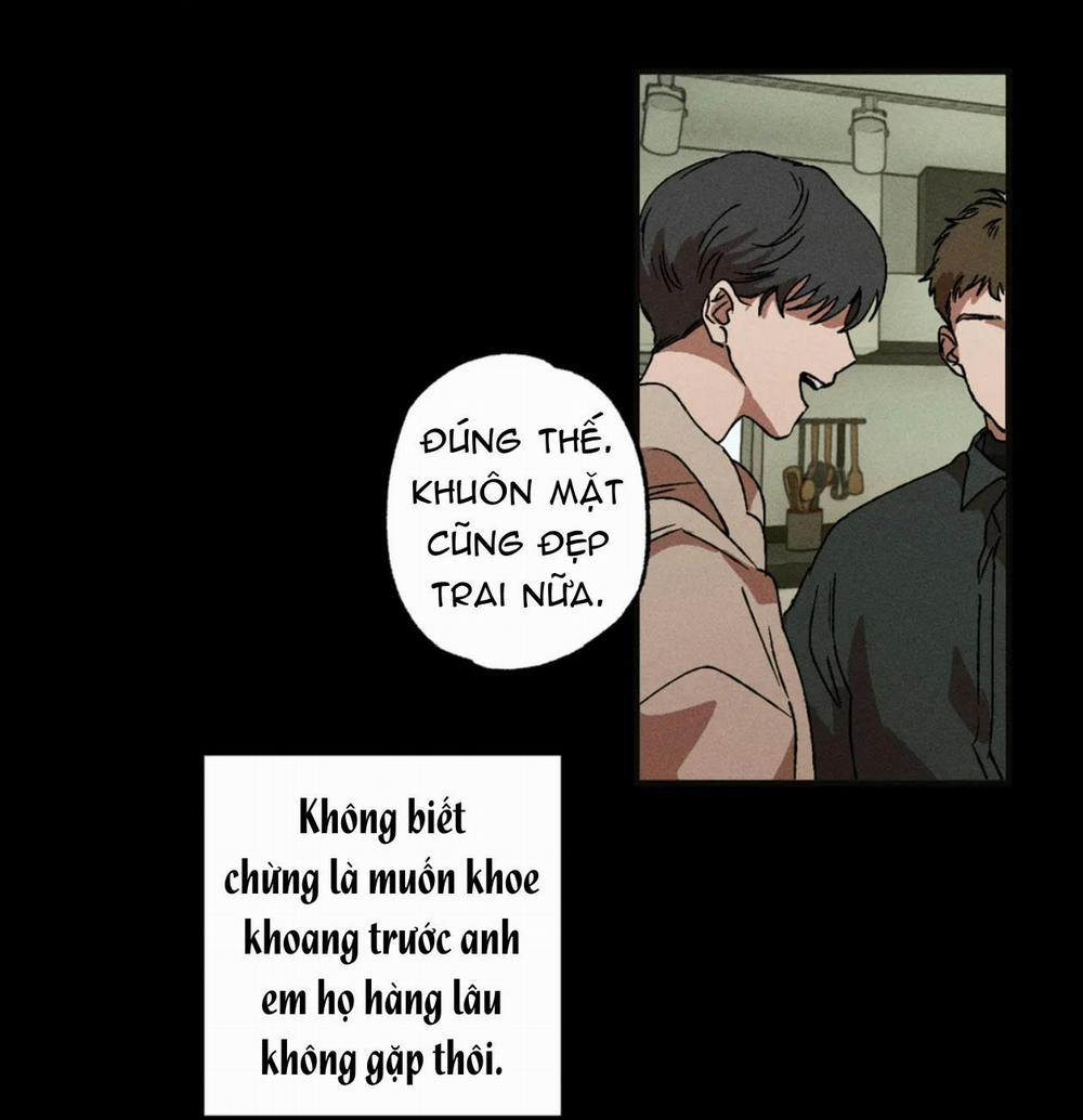 Bẫy Kép 24 trang 9