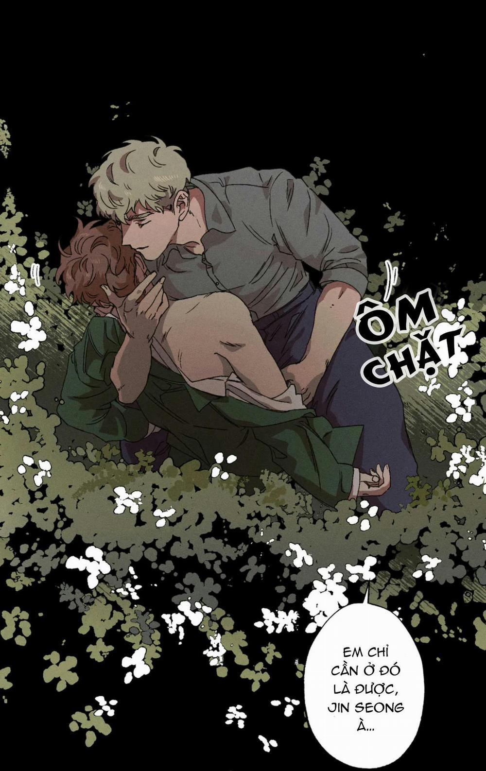 Bẫy Kép 25 trang 10