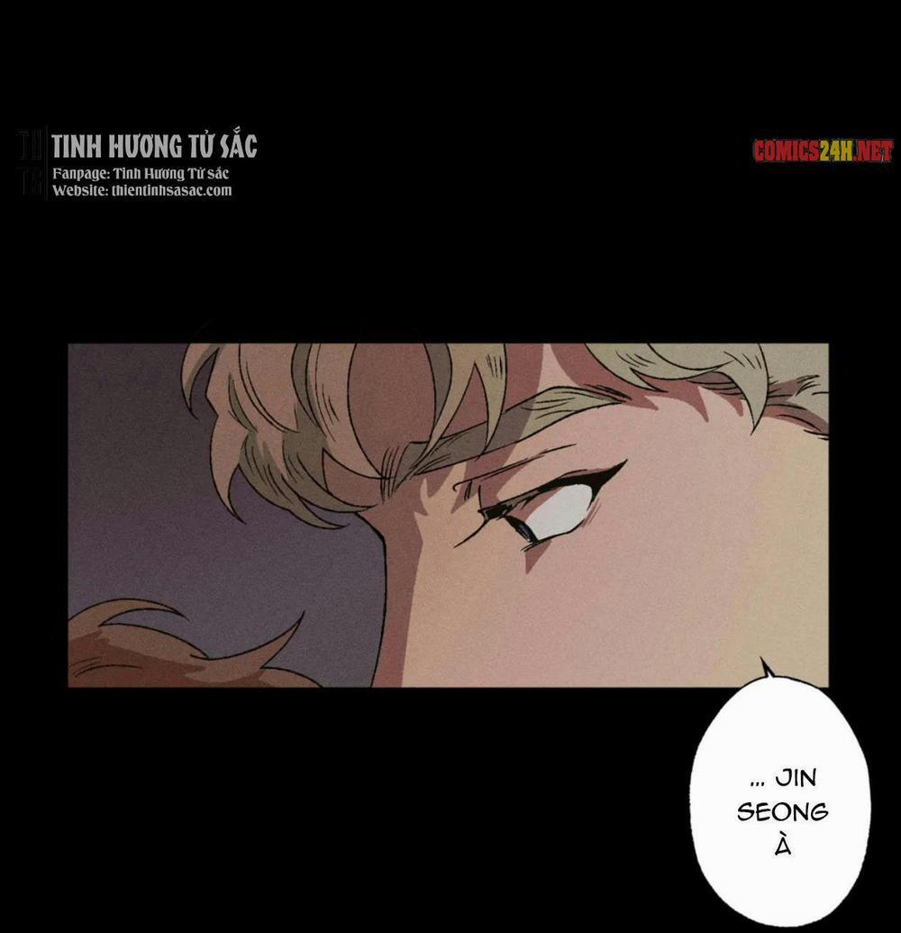 Bẫy Kép 25 trang 13