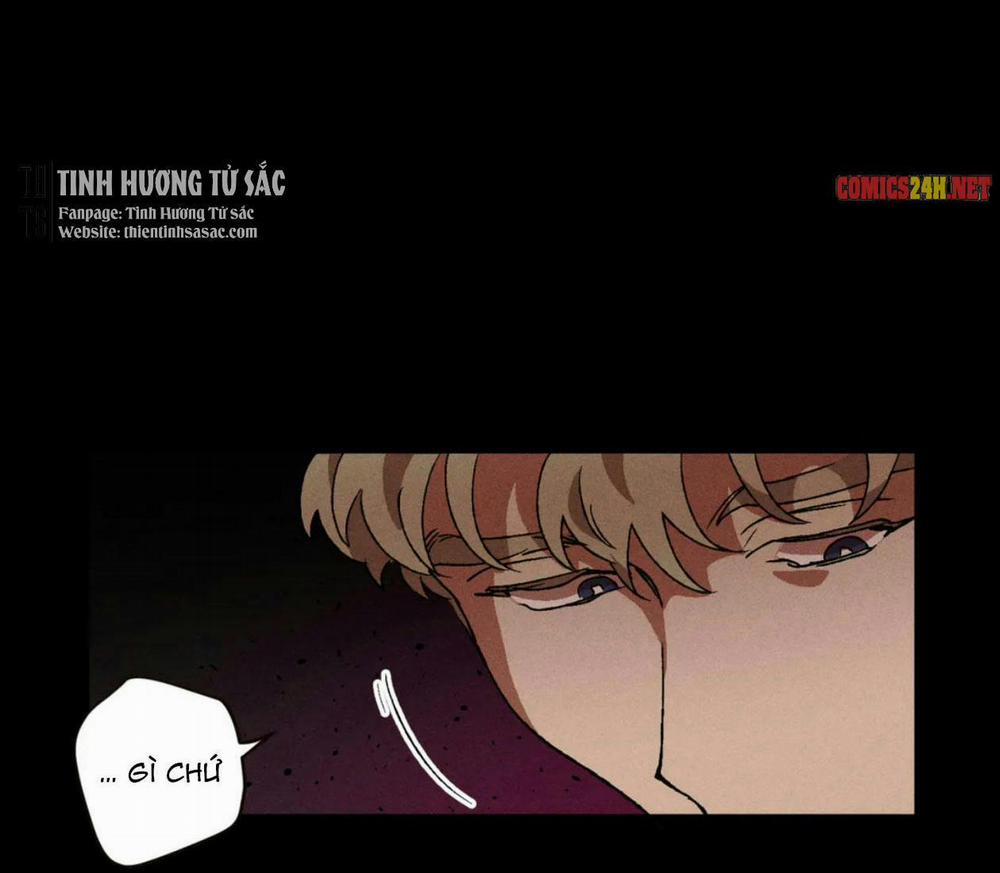 Bẫy Kép 25 trang 19