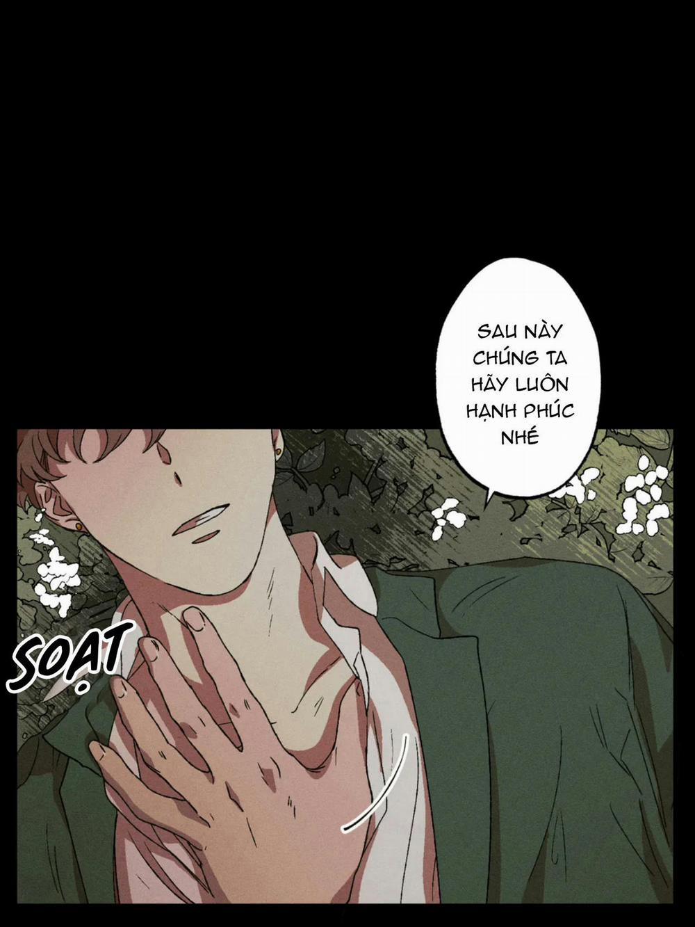 Bẫy Kép 25 trang 8