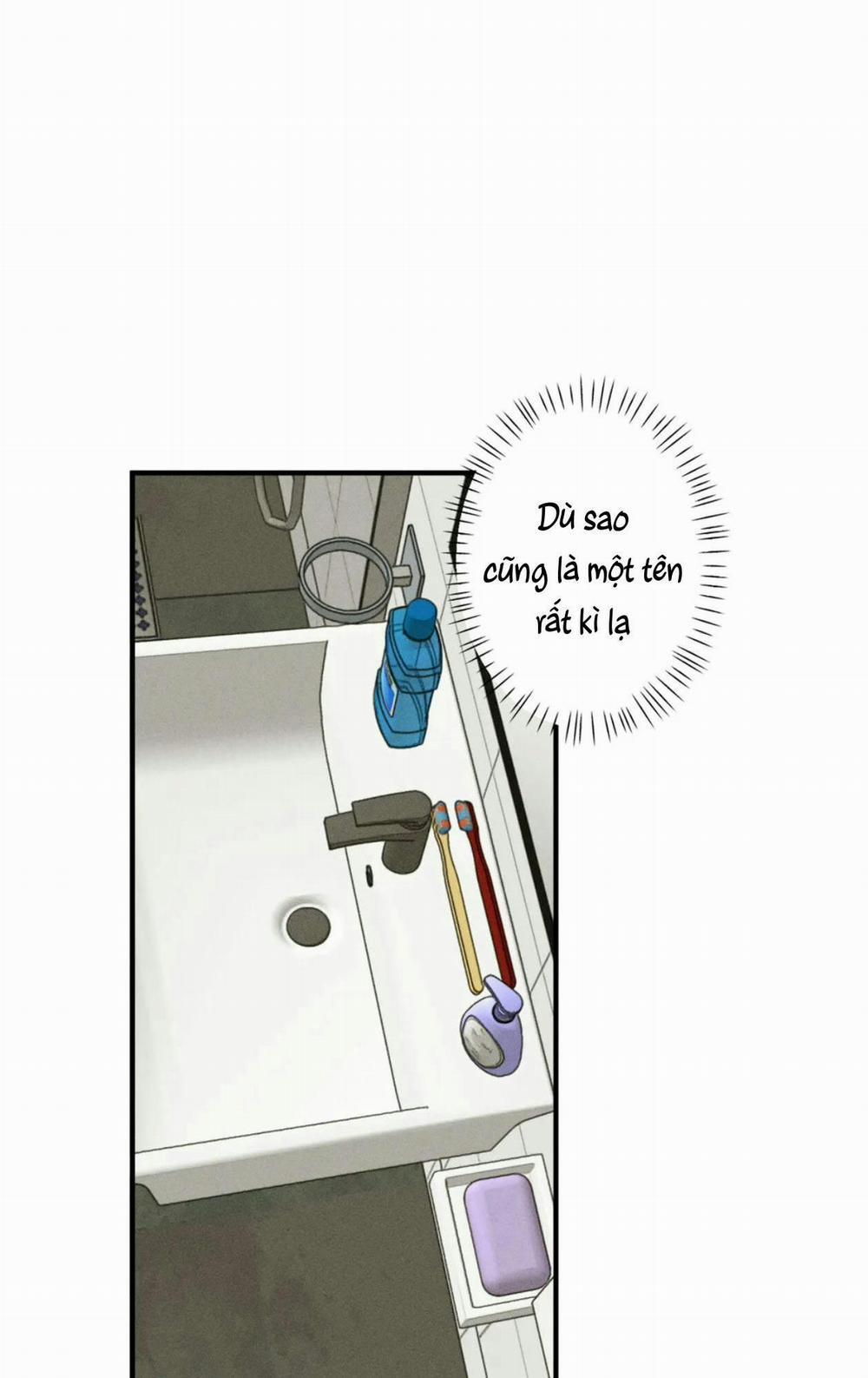 Bẫy Kép 26 trang 11