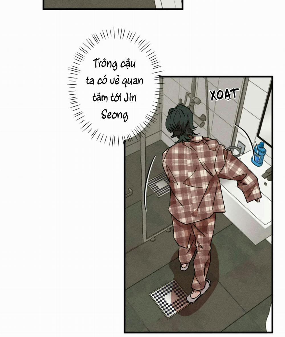 Bẫy Kép 26 trang 13