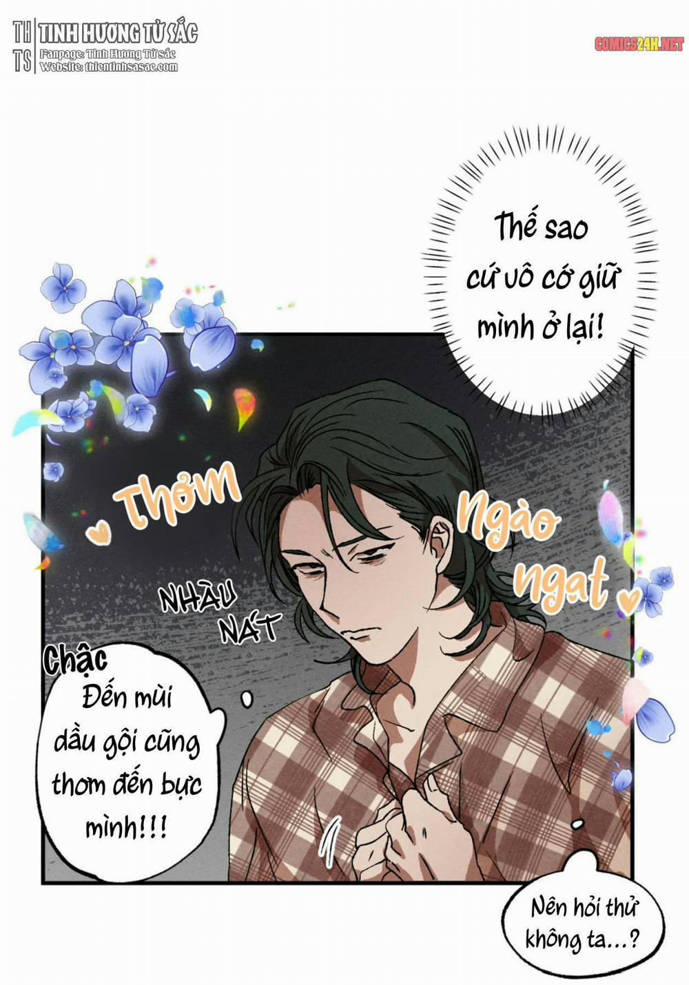 Bẫy Kép 26 trang 14