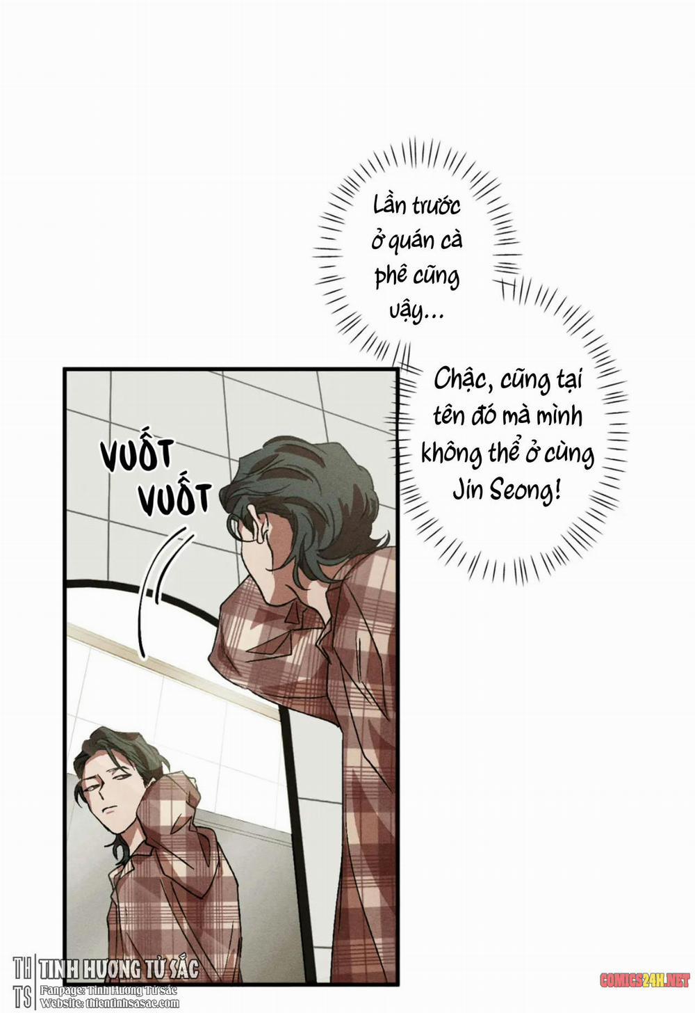 Bẫy Kép 26 trang 15