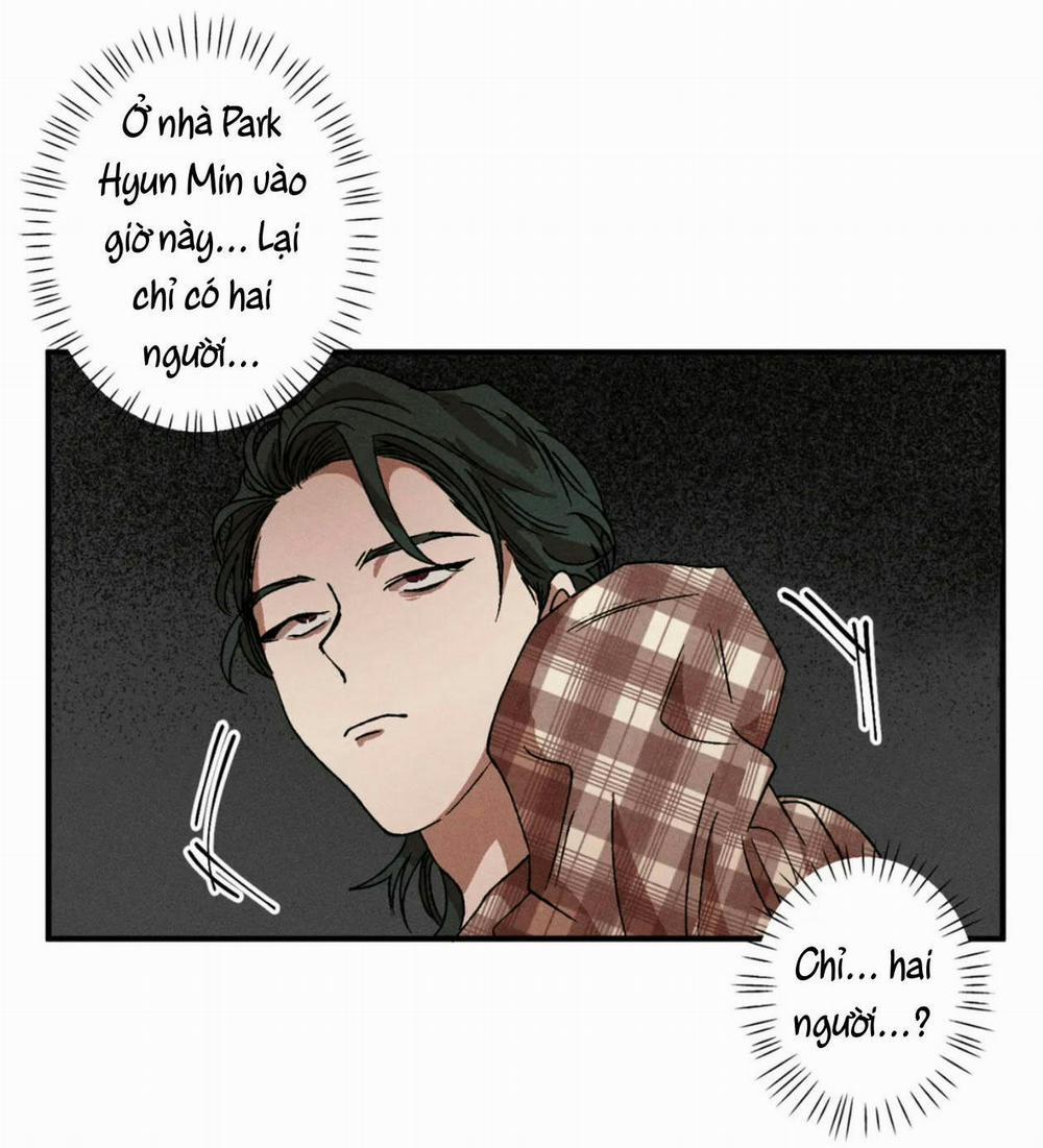 Bẫy Kép 26 trang 16