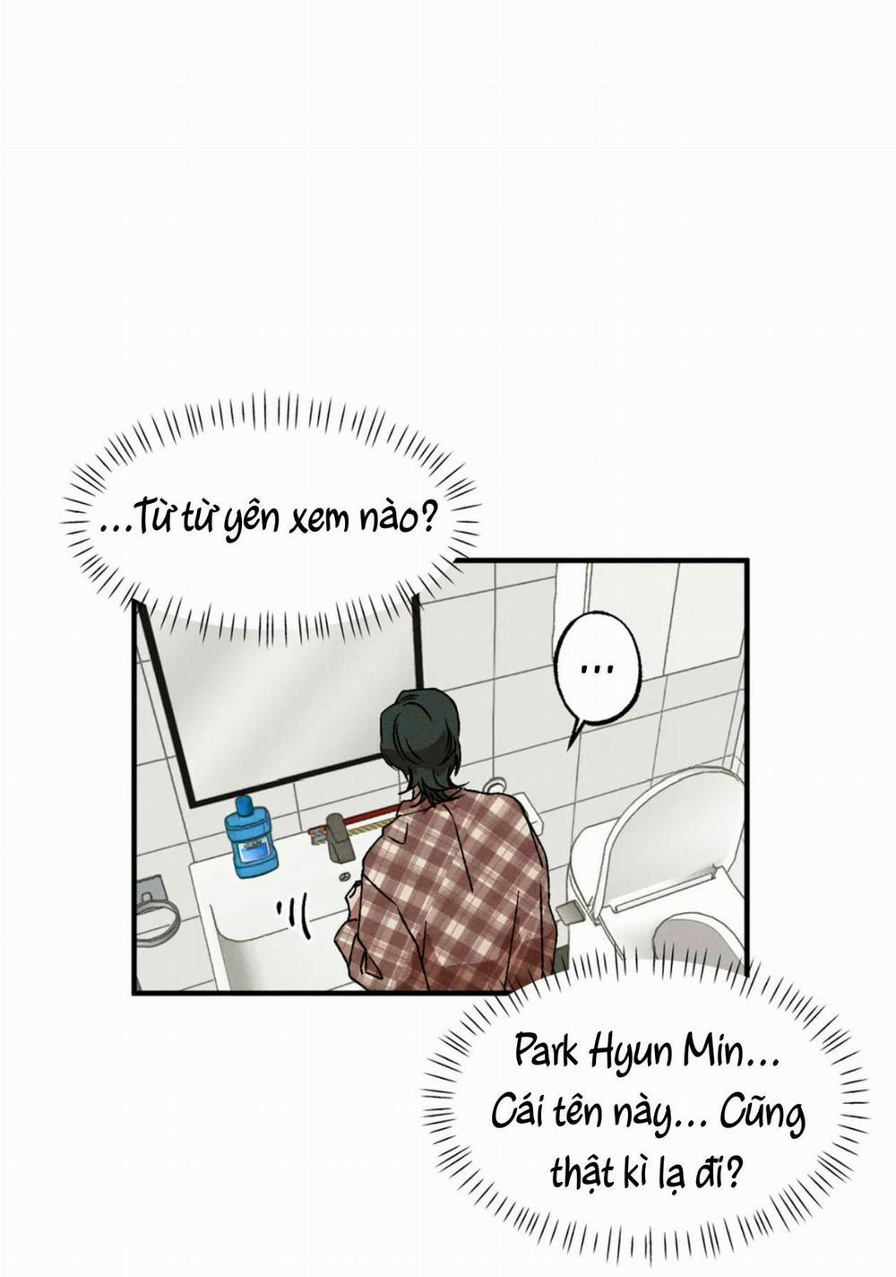 Bẫy Kép 26 trang 17