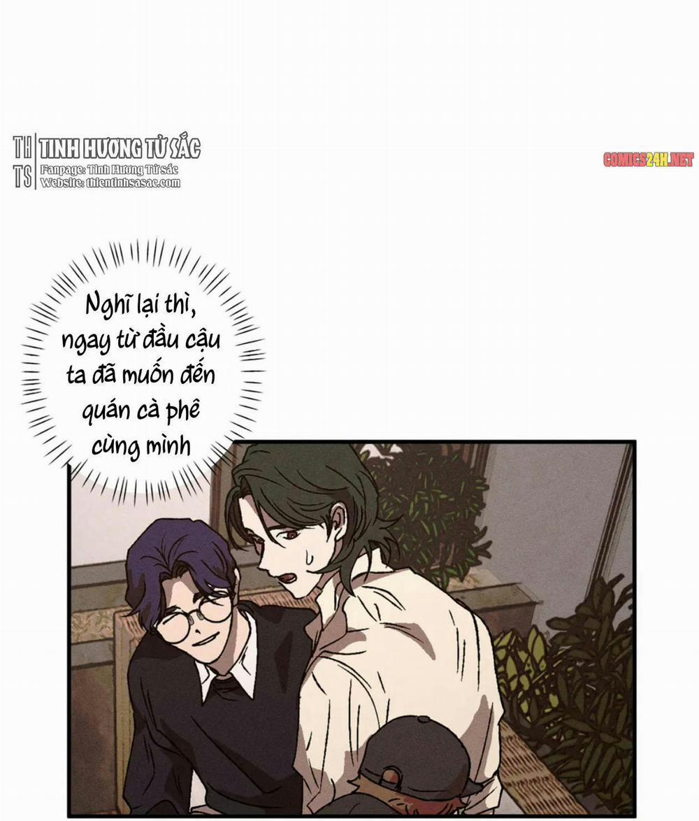 Bẫy Kép 26 trang 18