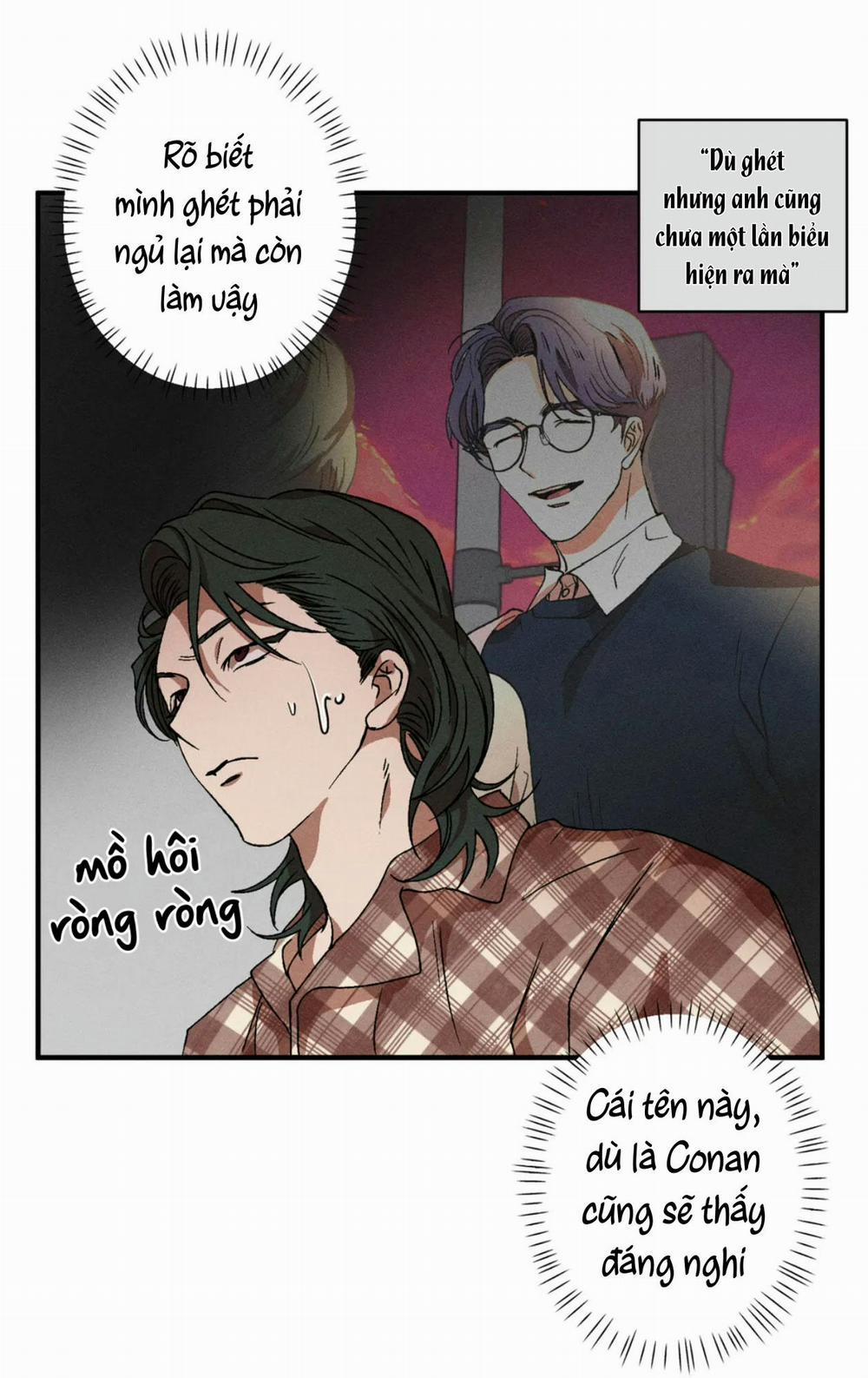 Bẫy Kép 26 trang 22