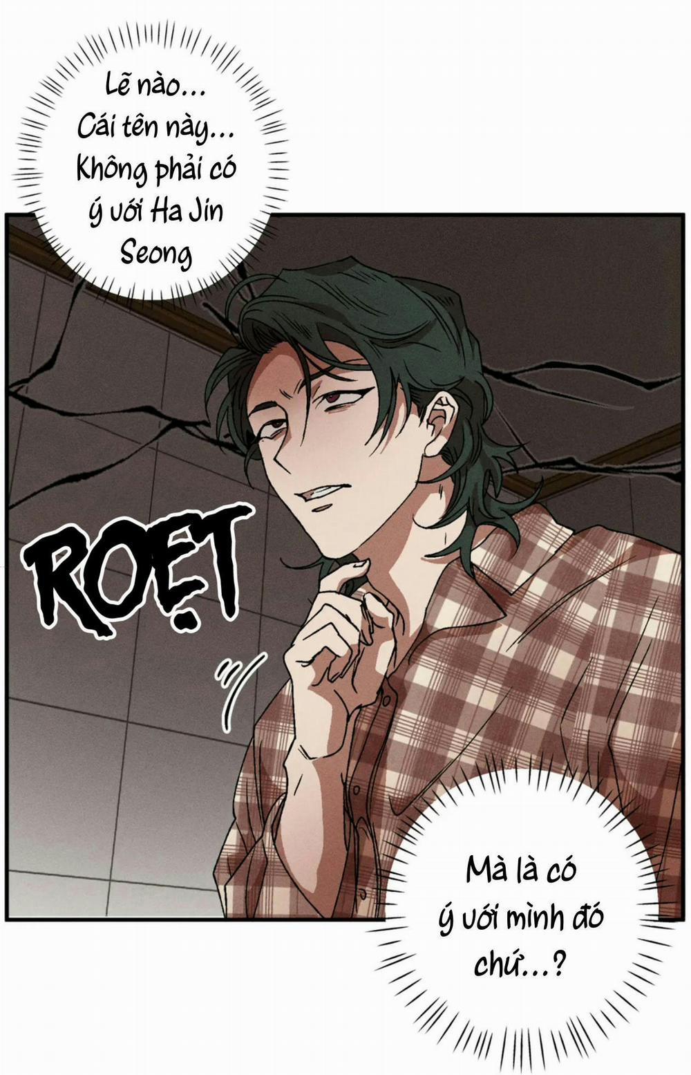 Bẫy Kép 26 trang 28