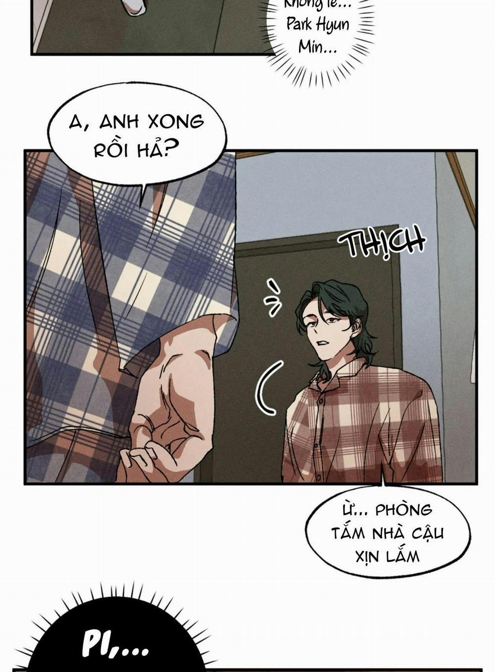 Bẫy Kép 26 trang 31