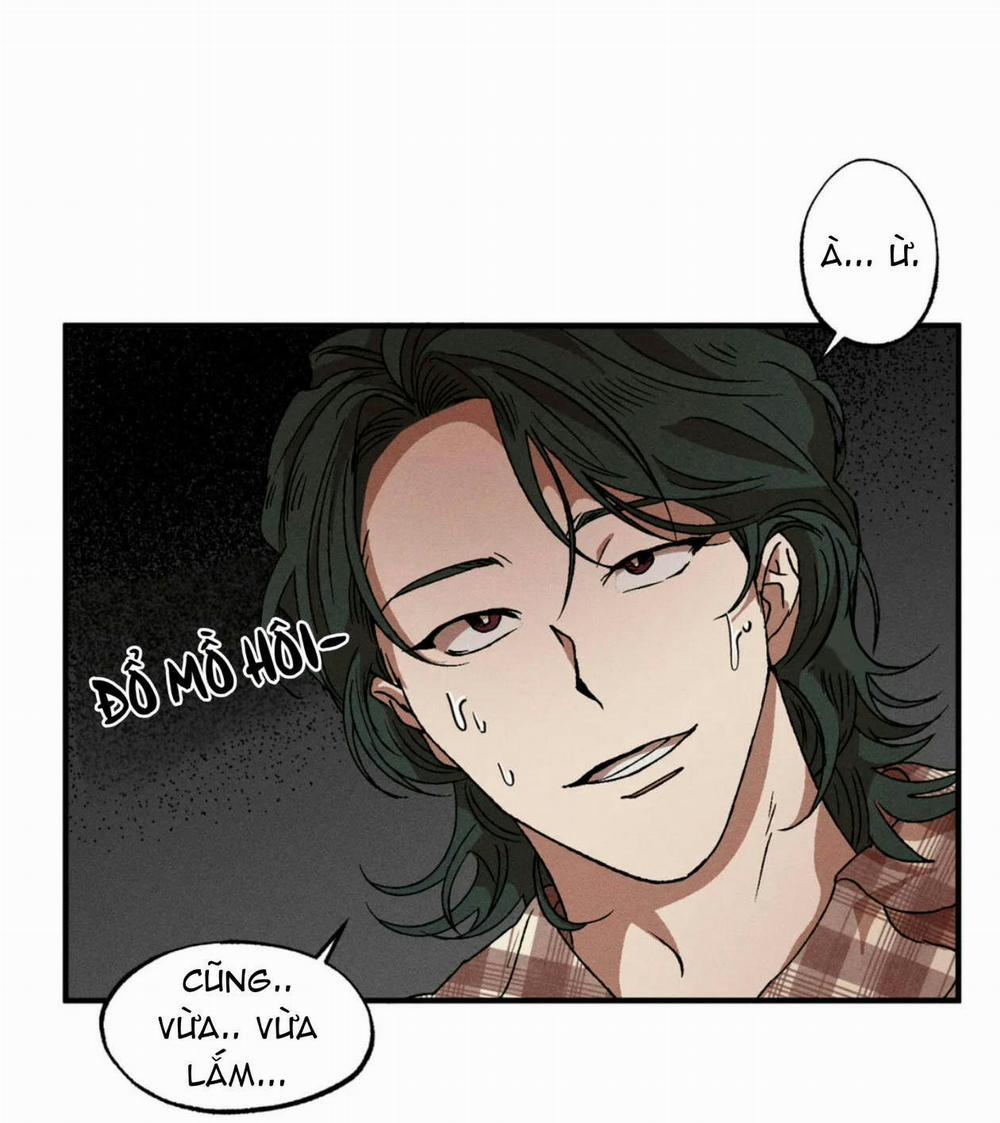 Bẫy Kép 26 trang 33