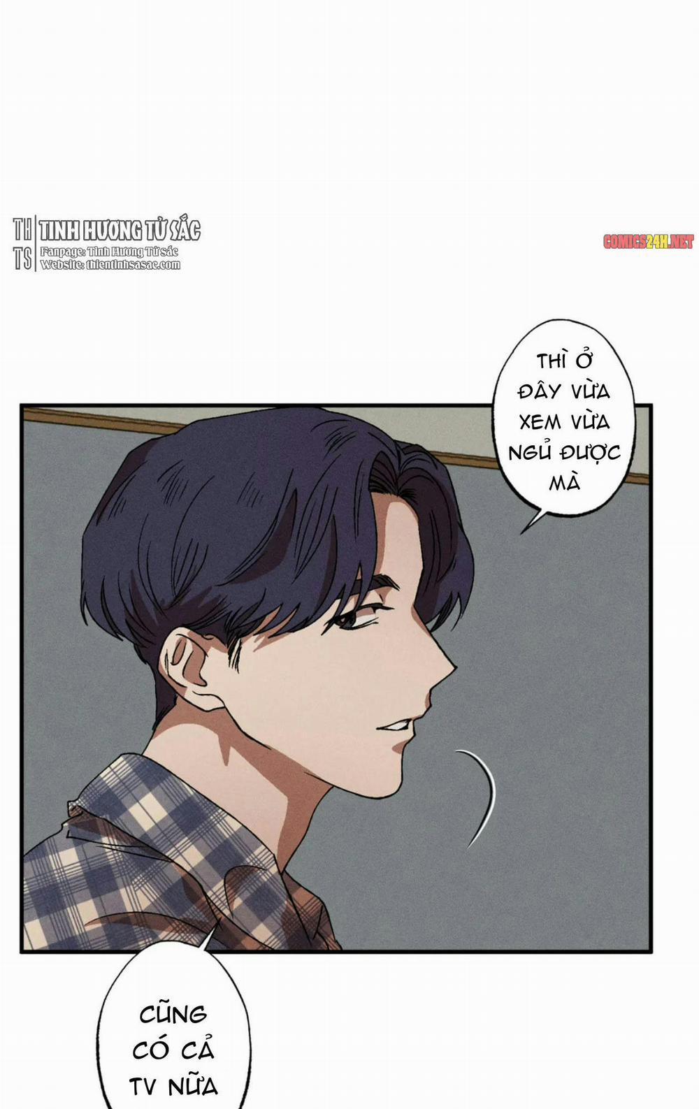 Bẫy Kép 26 trang 35