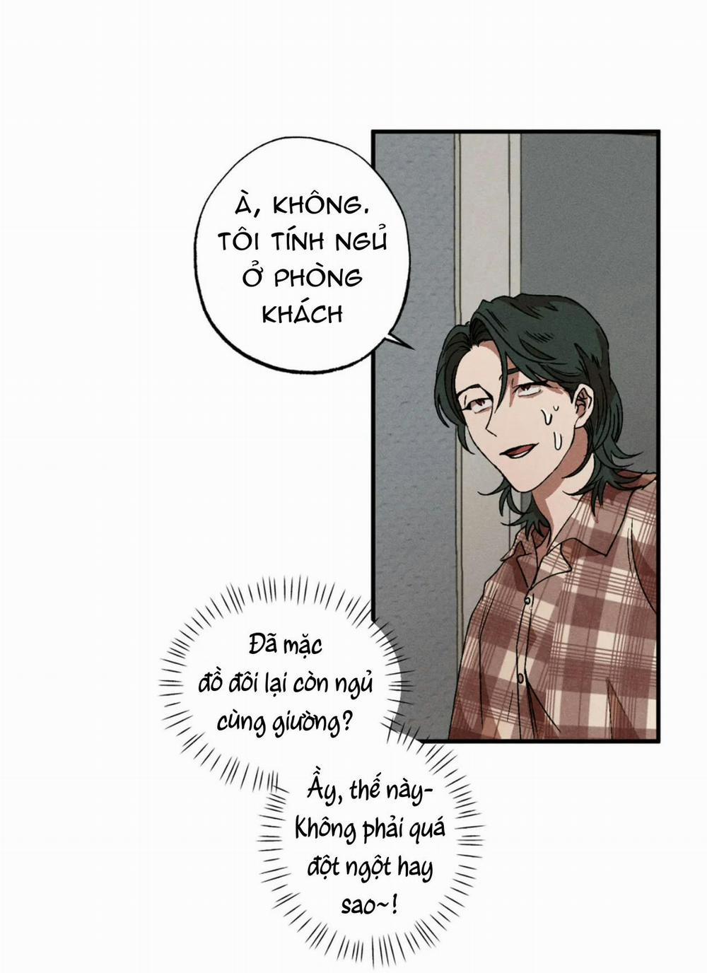 Bẫy Kép 26 trang 37