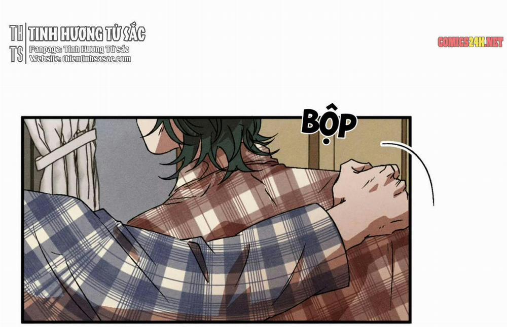 Bẫy Kép 26 trang 38