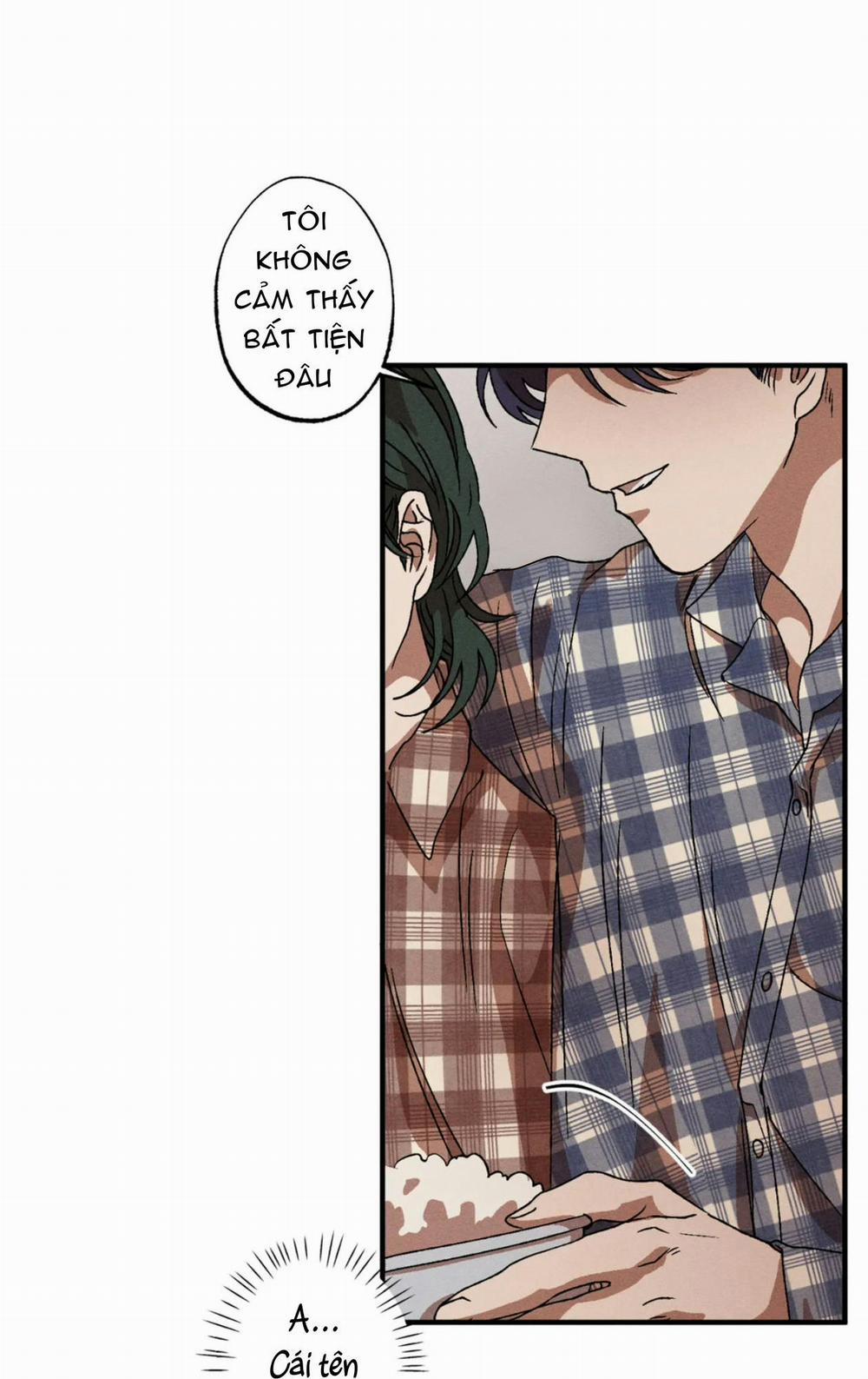 Bẫy Kép 26 trang 40