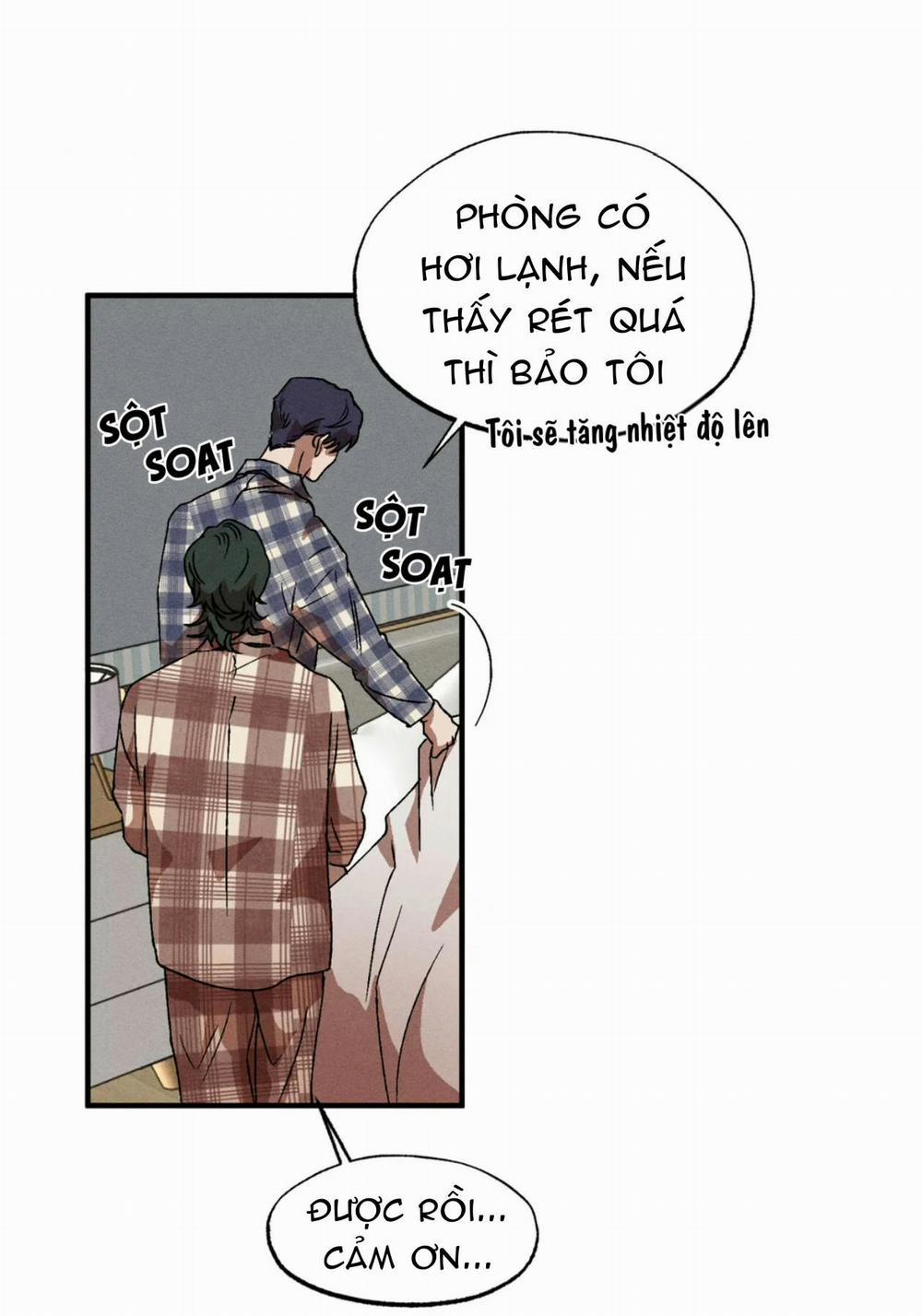 Bẫy Kép 26 trang 43