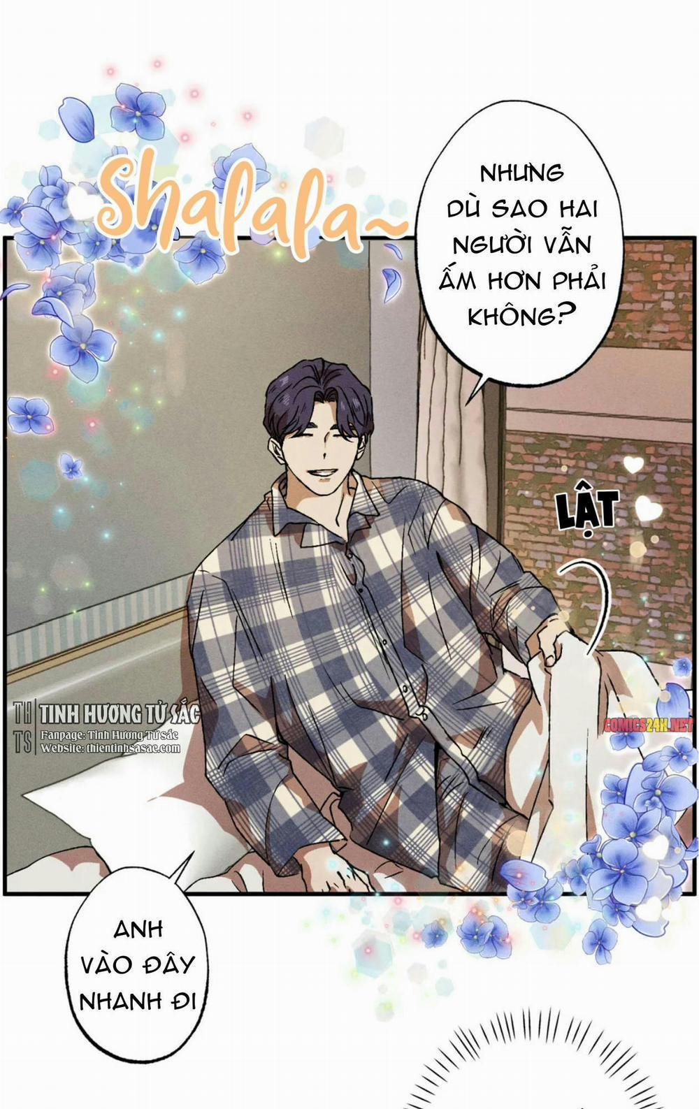 Bẫy Kép 26 trang 44