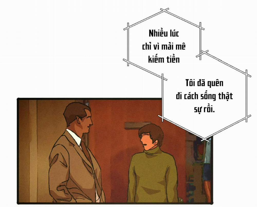 Bẫy Kép 26 trang 49