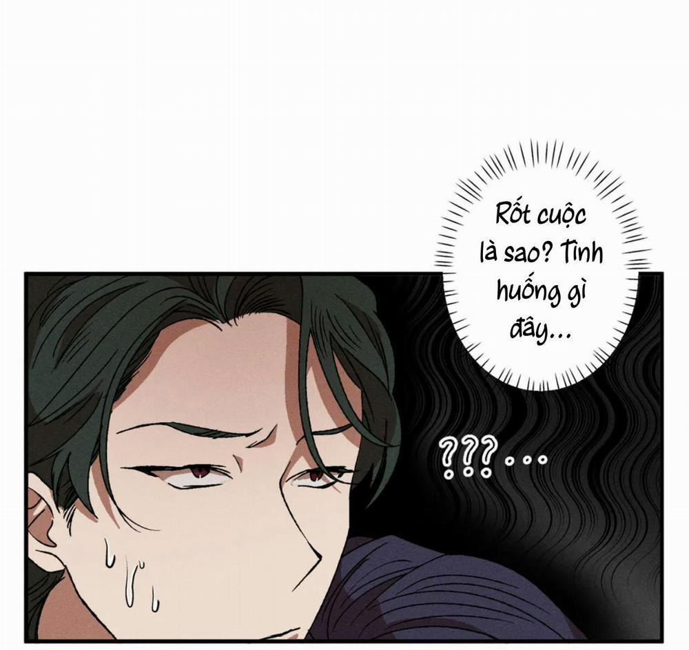 Bẫy Kép 26 trang 5