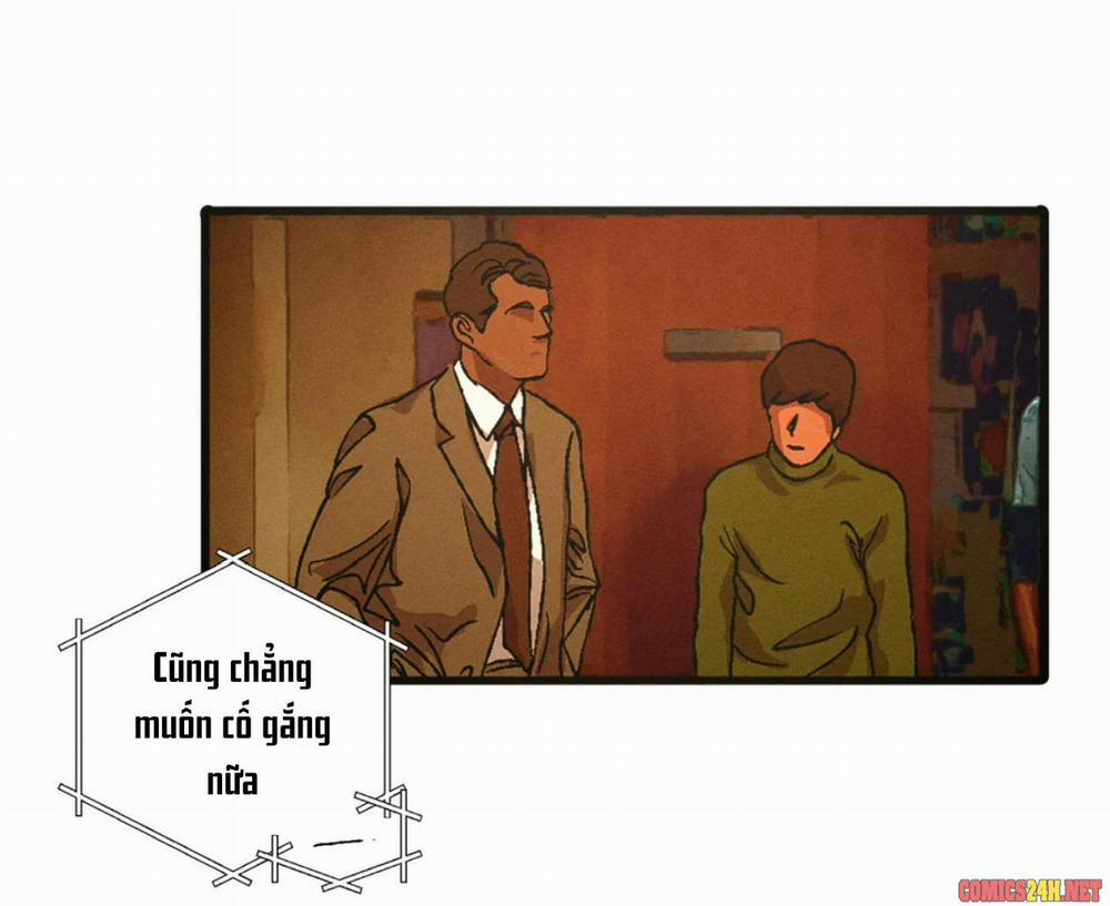 Bẫy Kép 26 trang 50