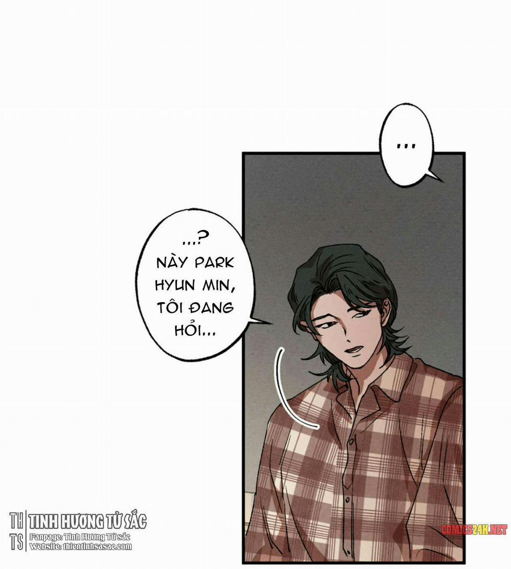 Bẫy Kép 26 trang 55