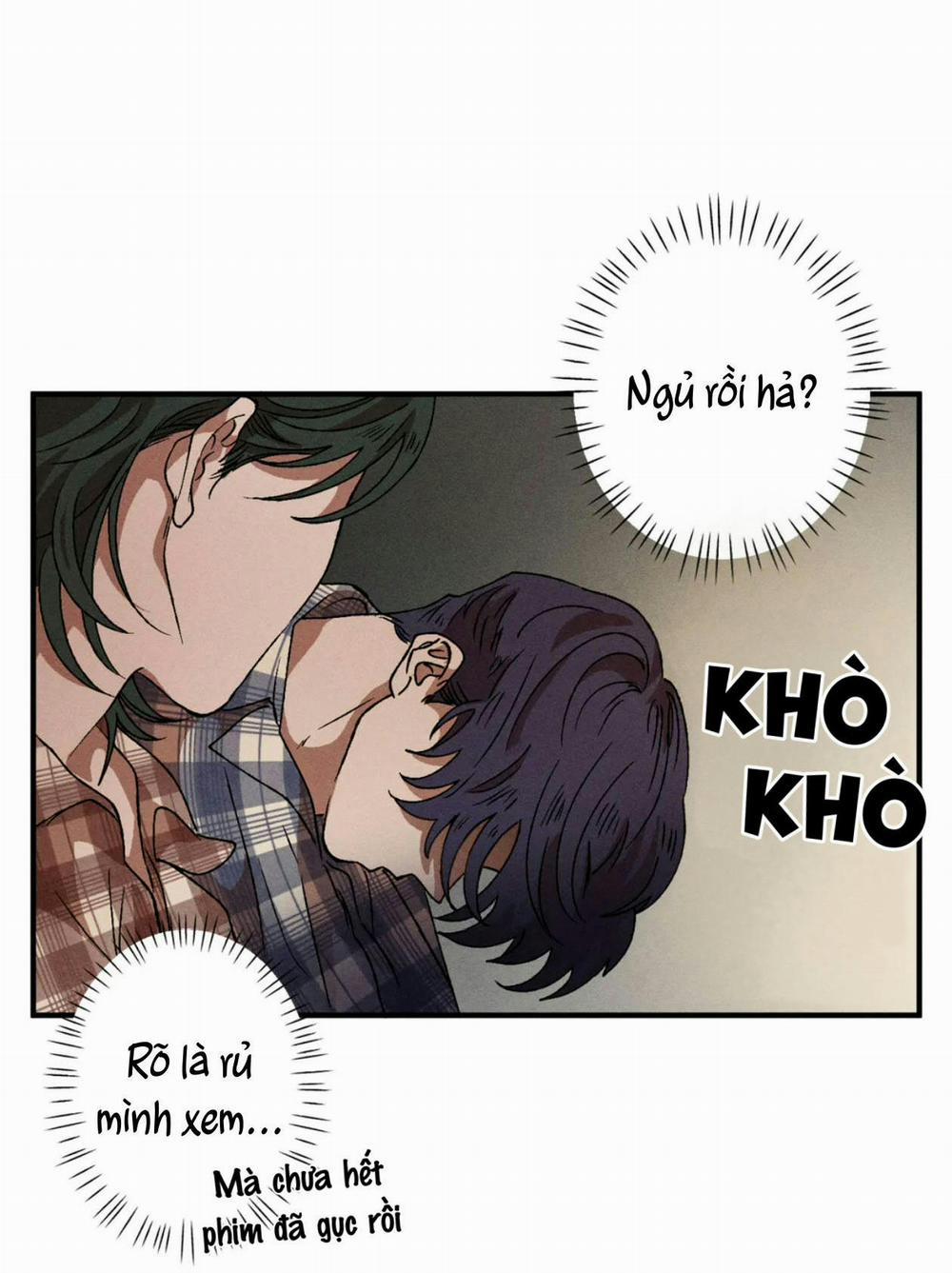 Bẫy Kép 26 trang 56