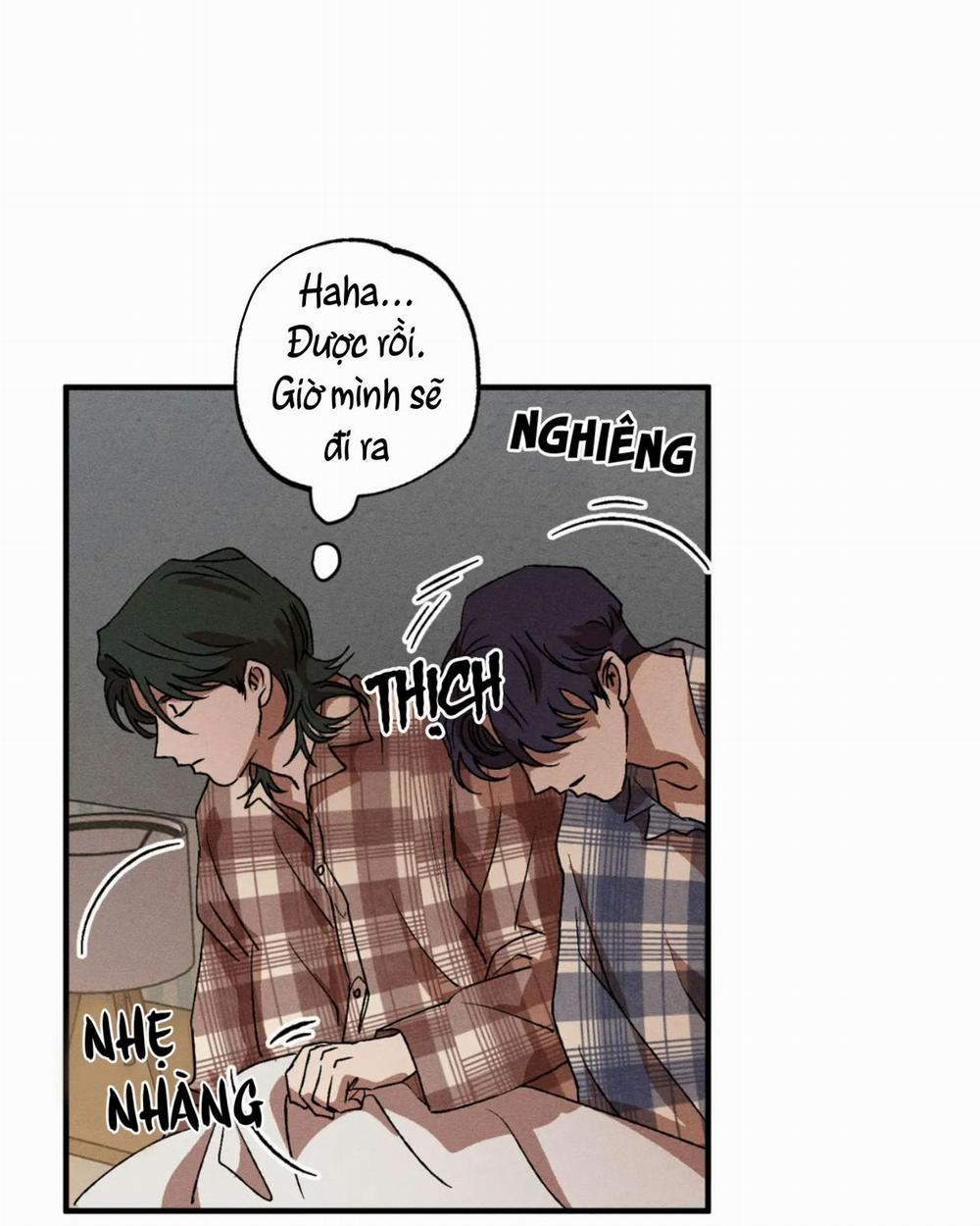 Bẫy Kép 26 trang 57