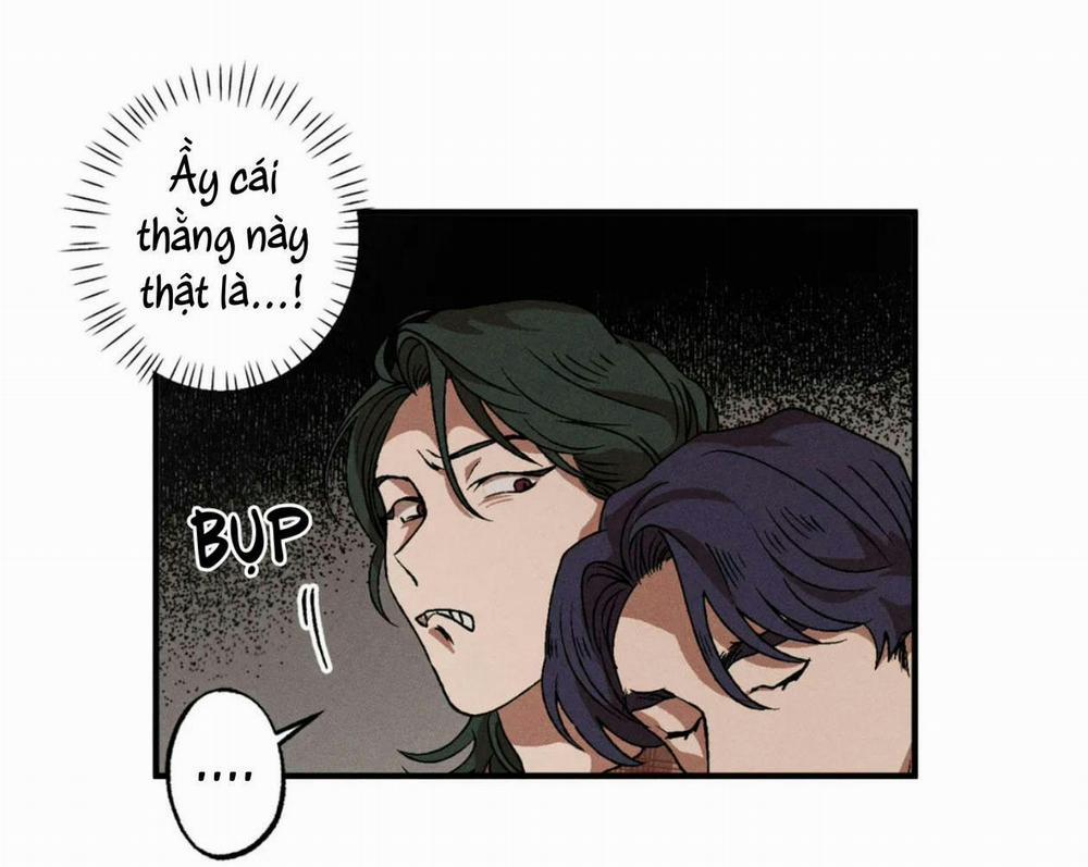 Bẫy Kép 26 trang 59