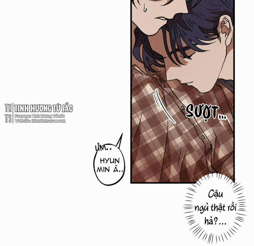 Bẫy Kép 26 trang 61