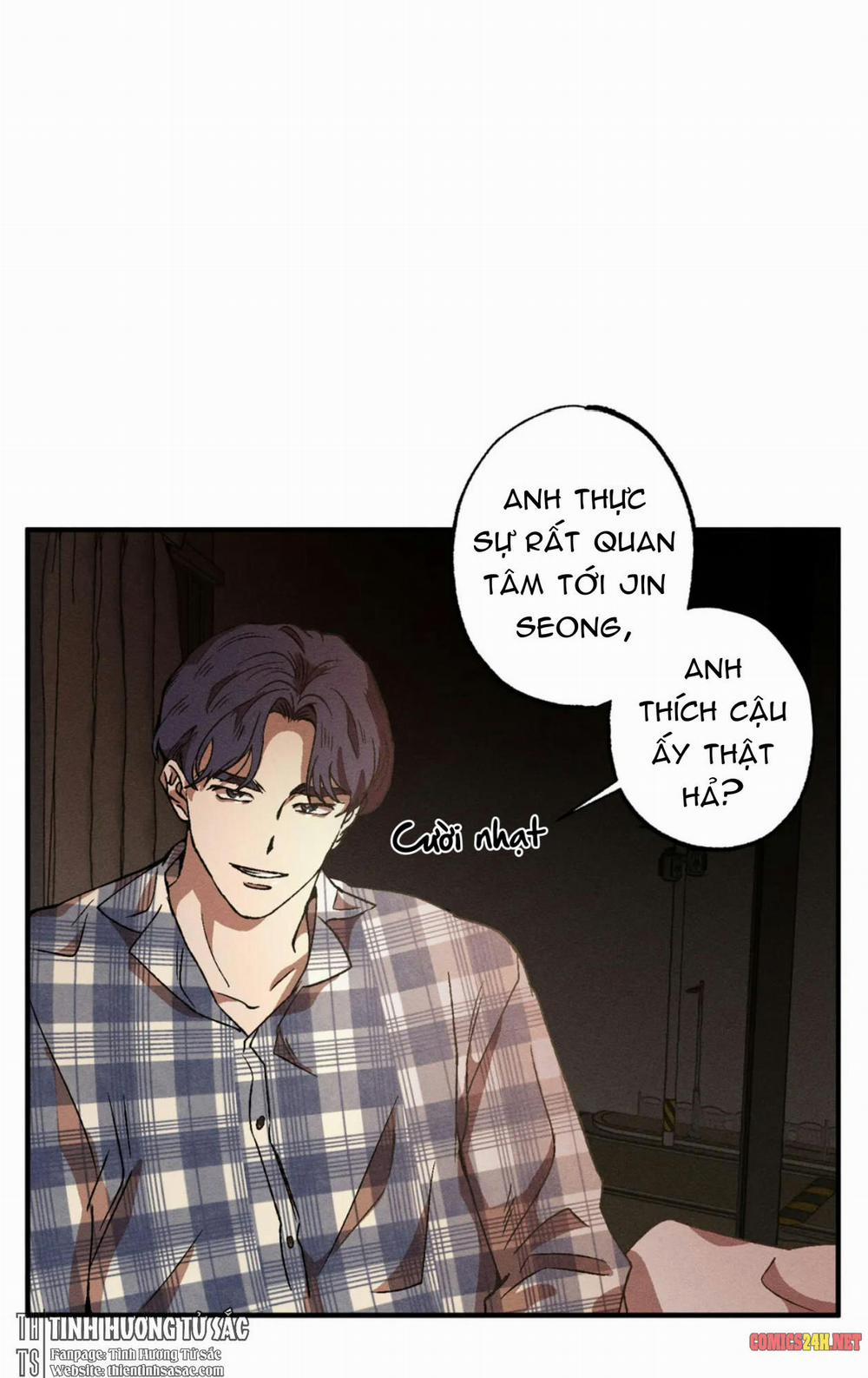 Bẫy Kép 26 trang 68