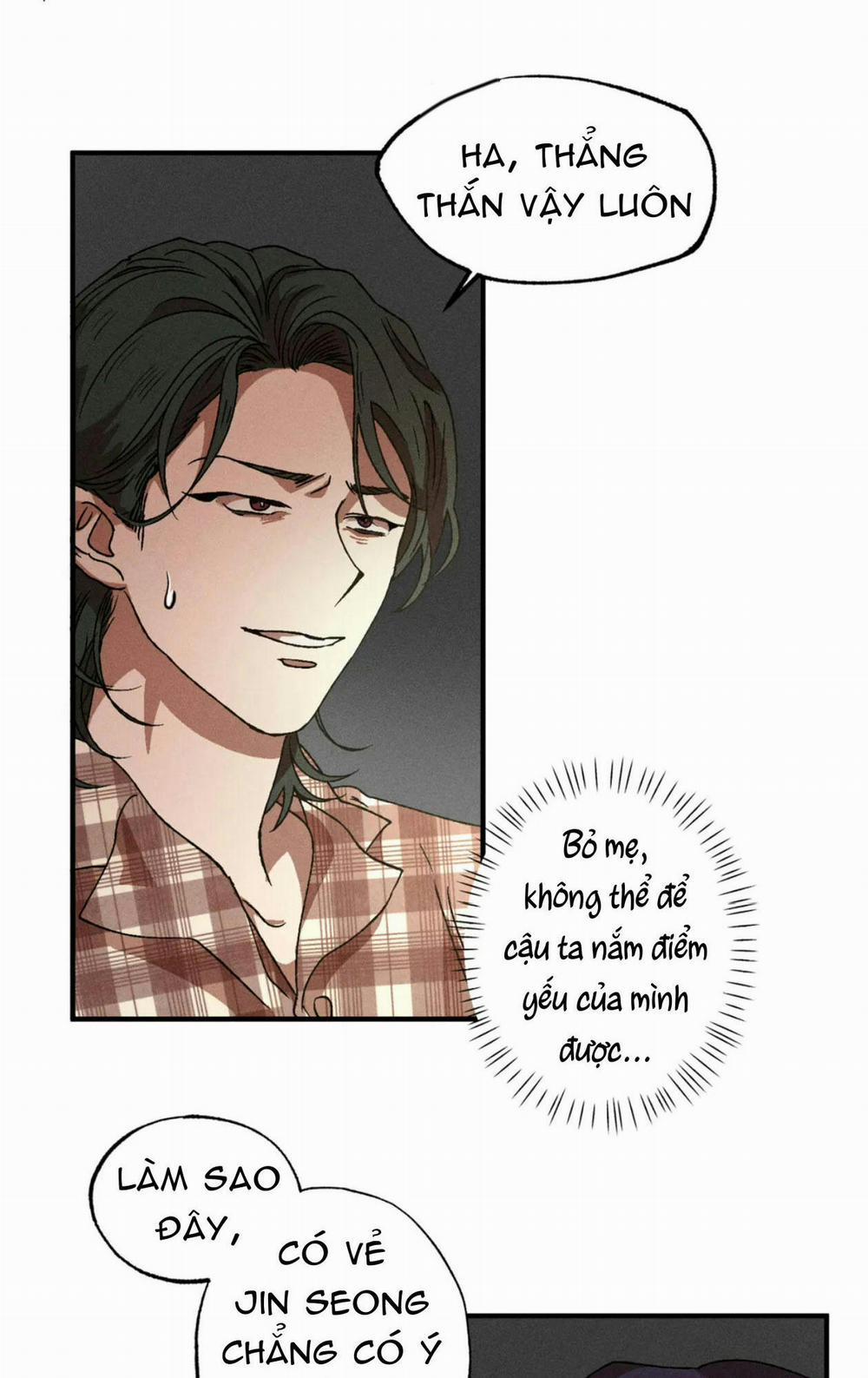 Bẫy Kép 26 trang 69