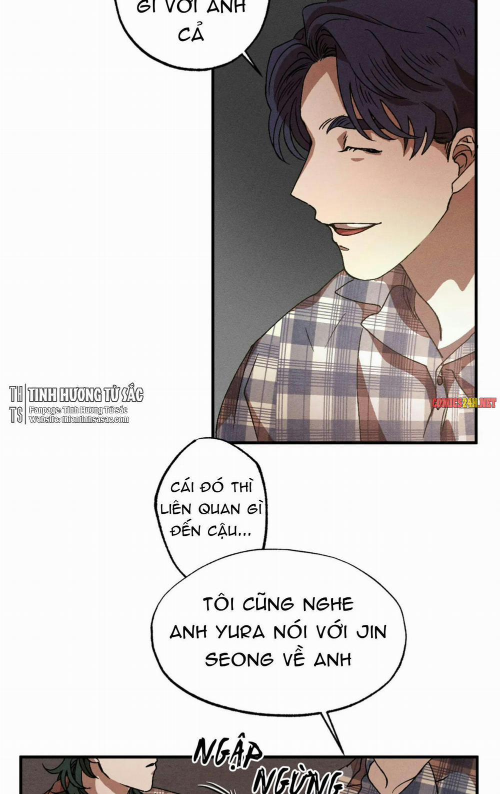 Bẫy Kép 26 trang 71