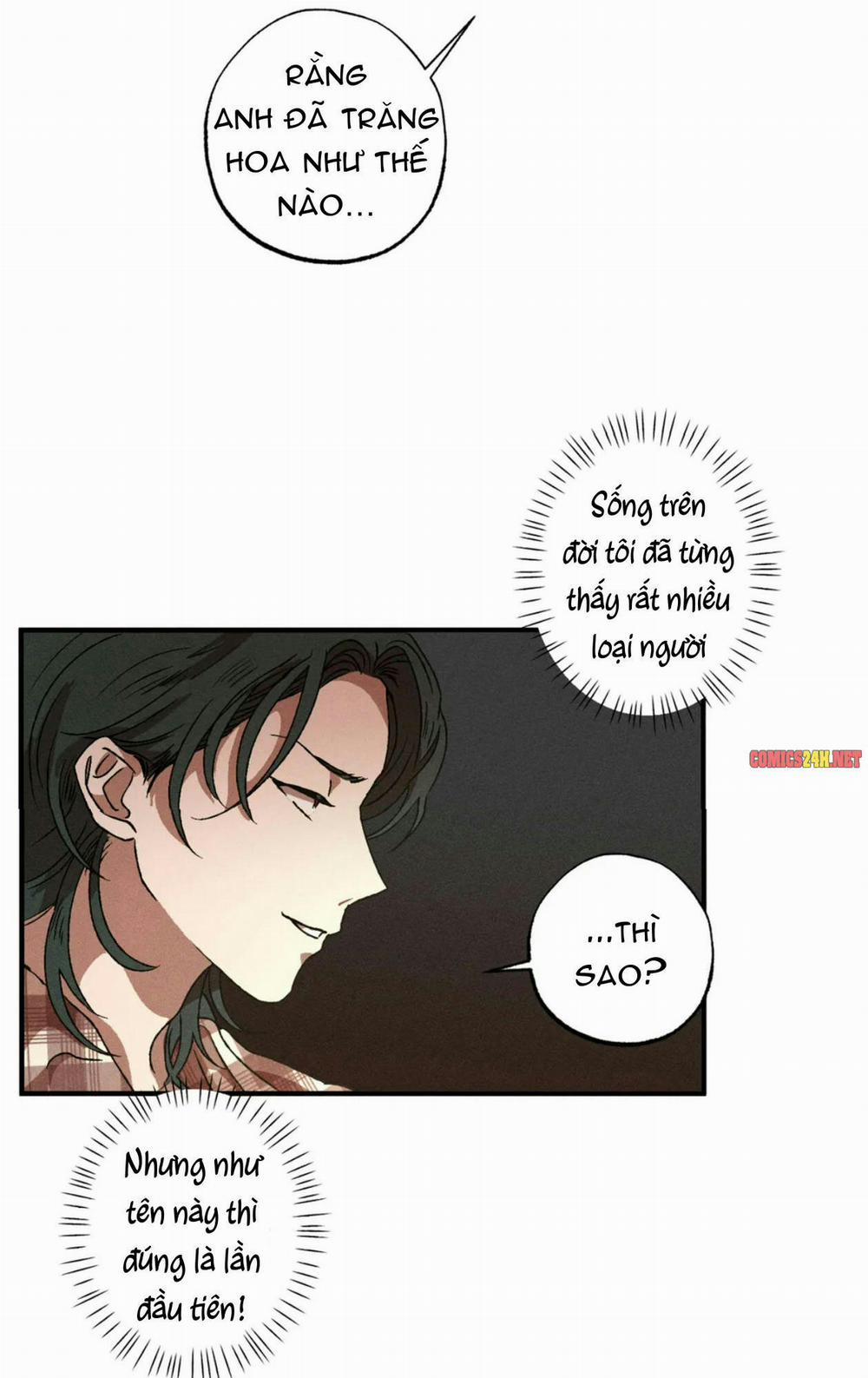 Bẫy Kép 26 trang 74