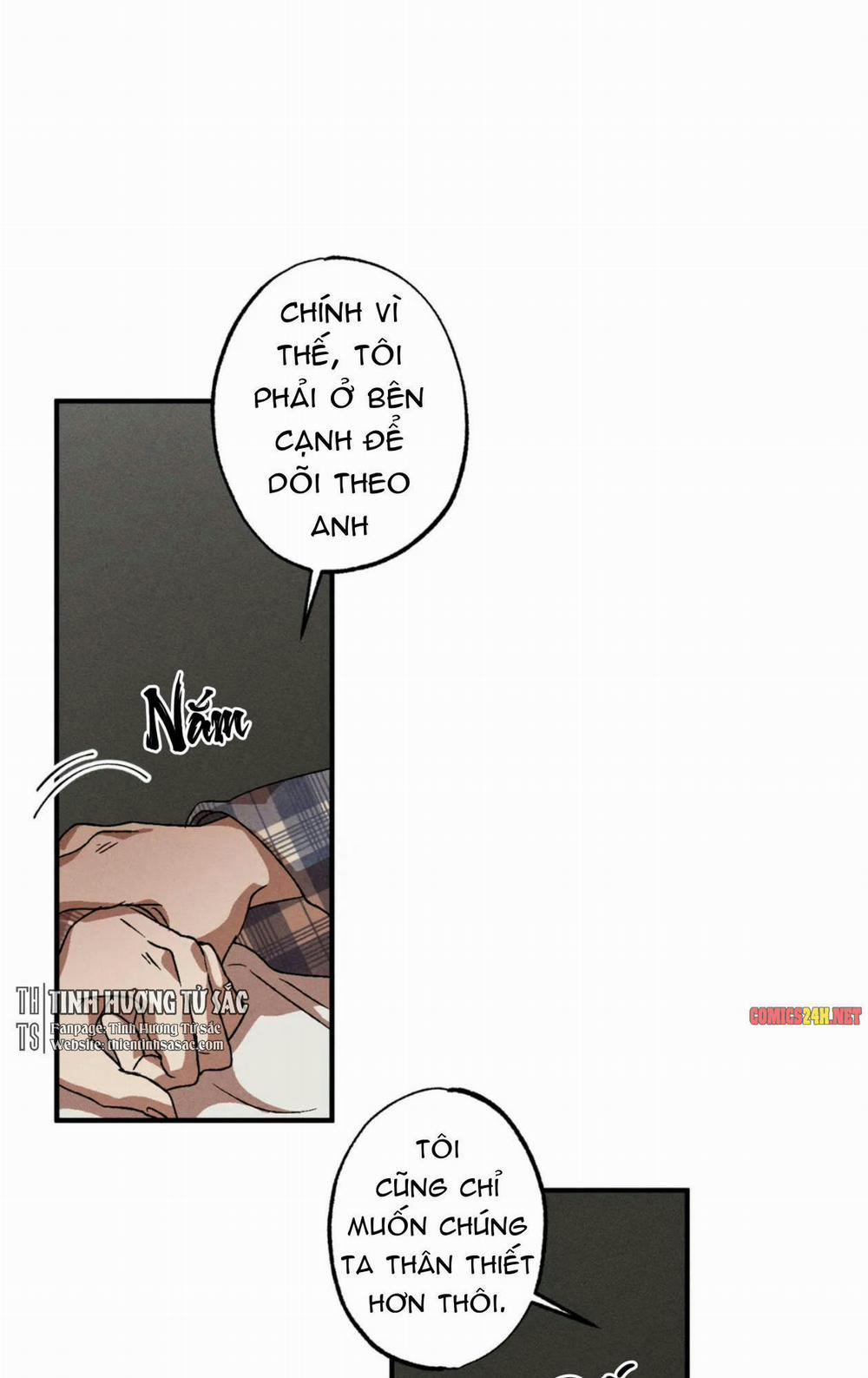 Bẫy Kép 26 trang 77