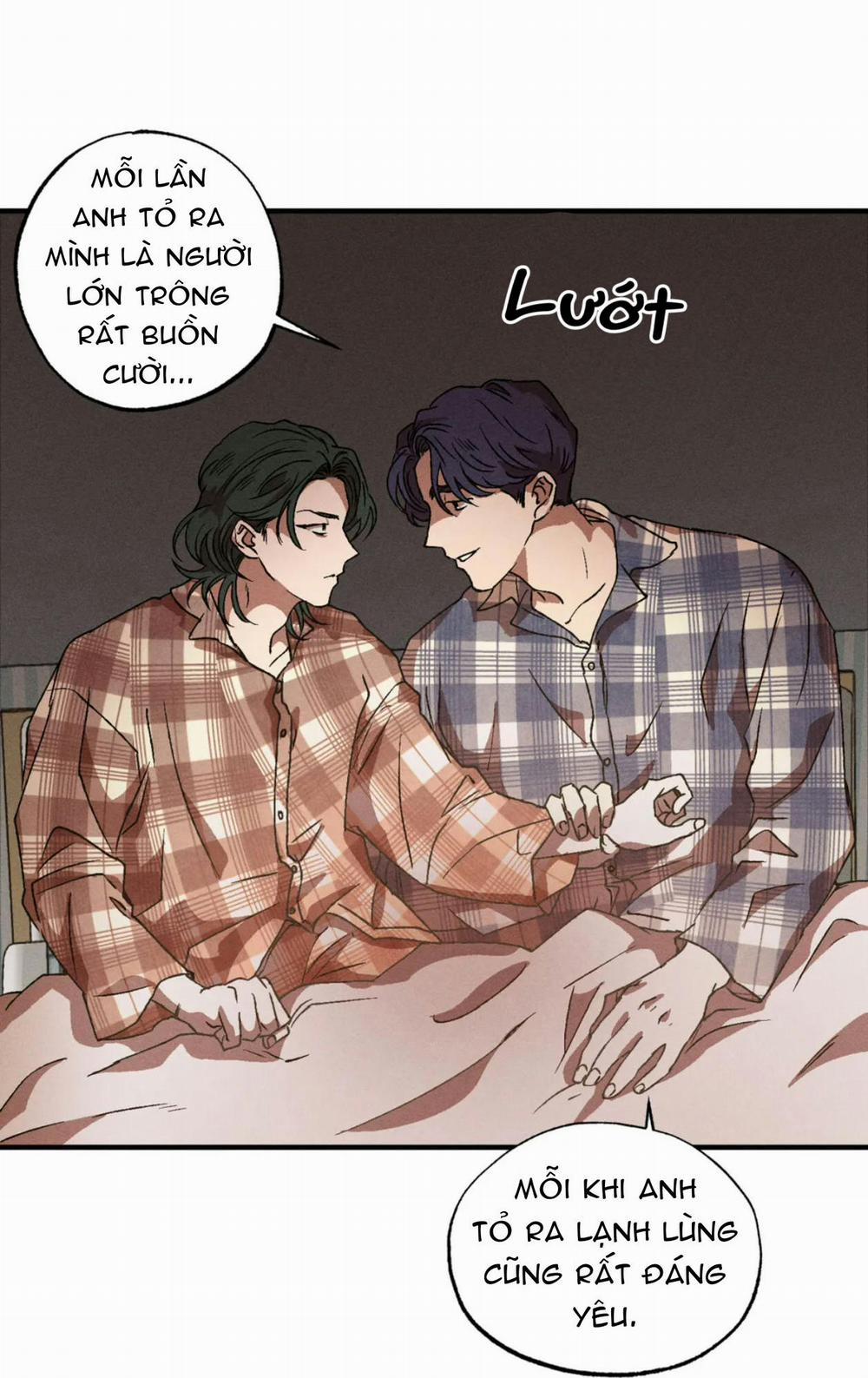 Bẫy Kép 26 trang 79