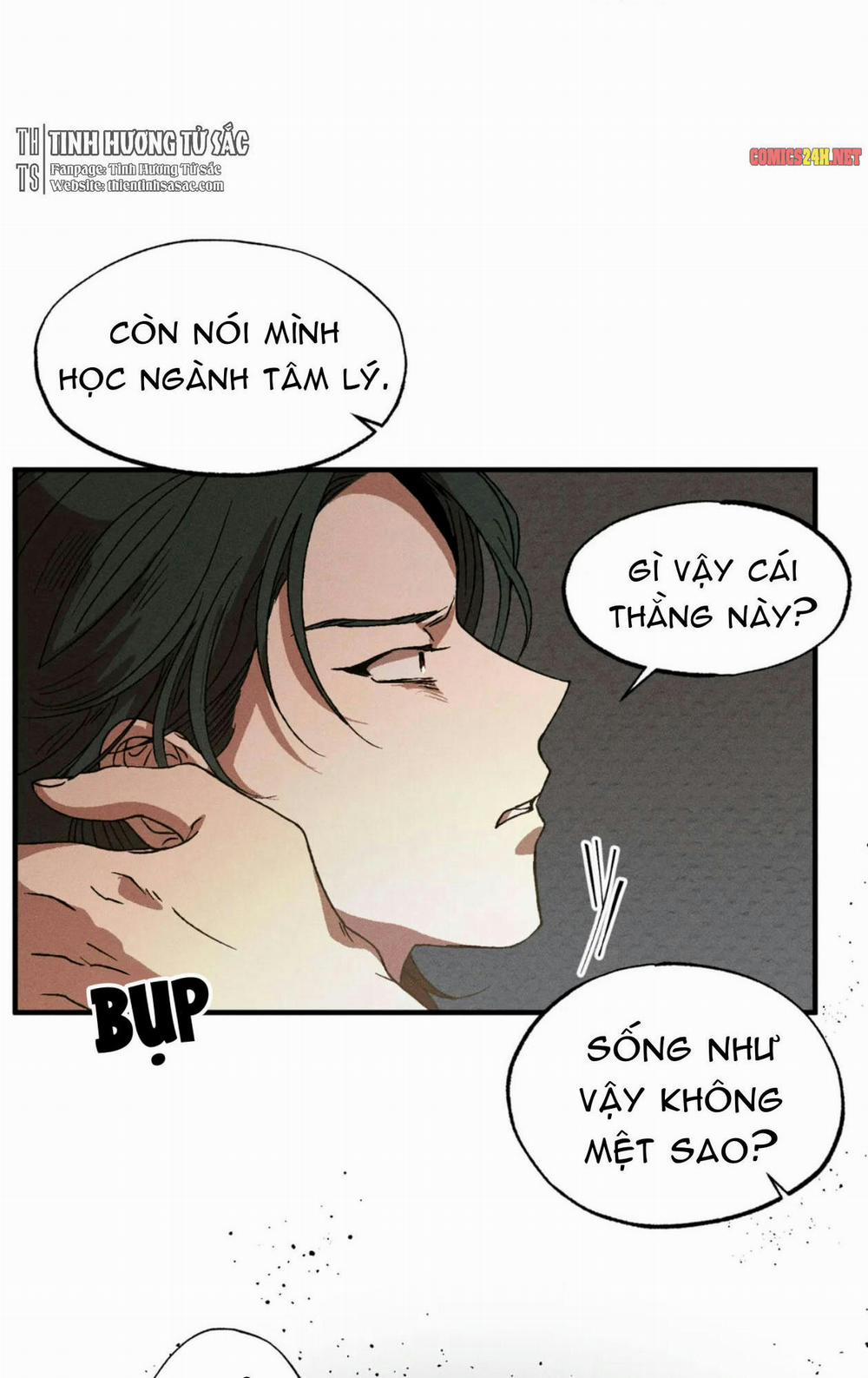 Bẫy Kép 26 trang 80