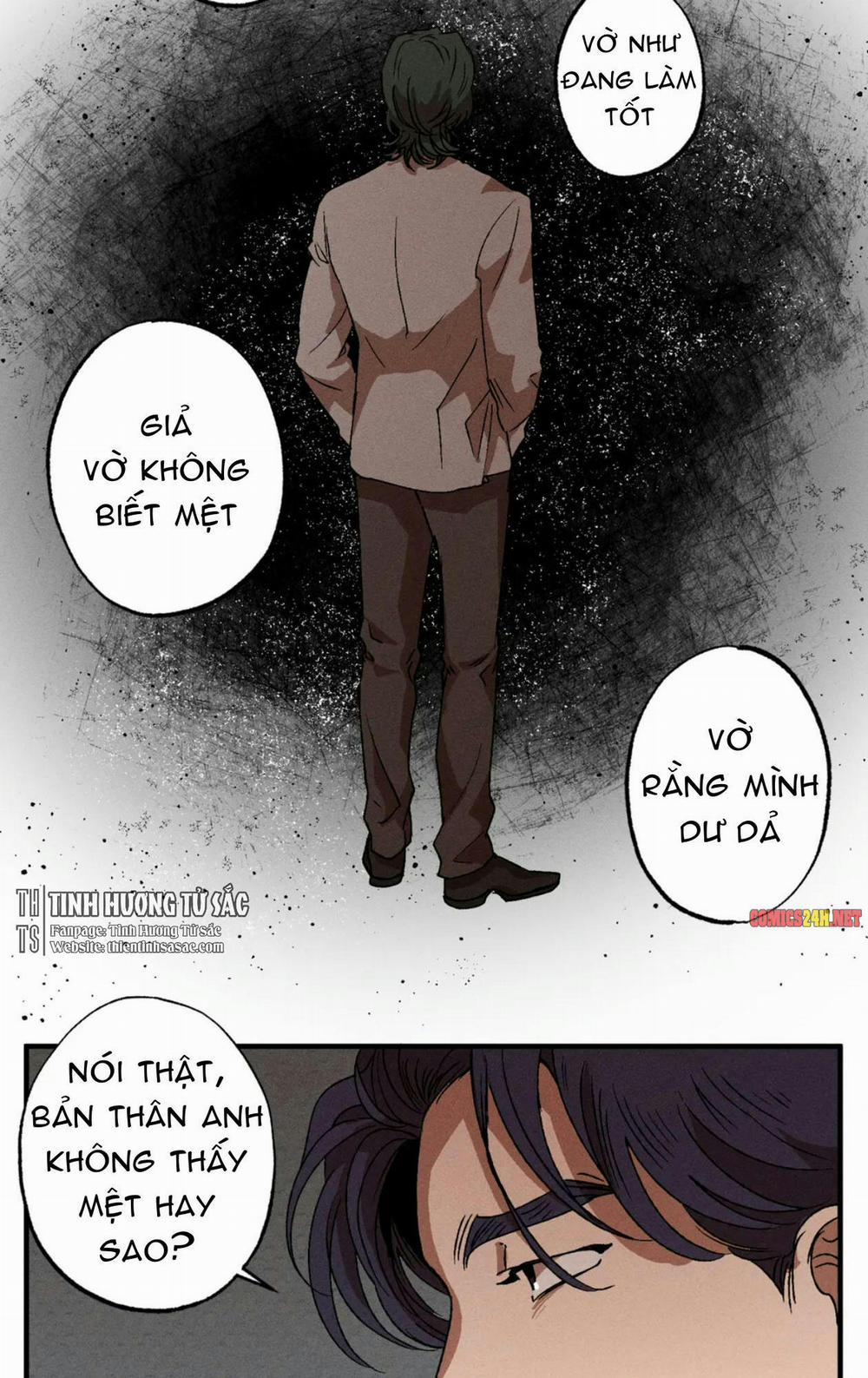 Bẫy Kép 26 trang 82